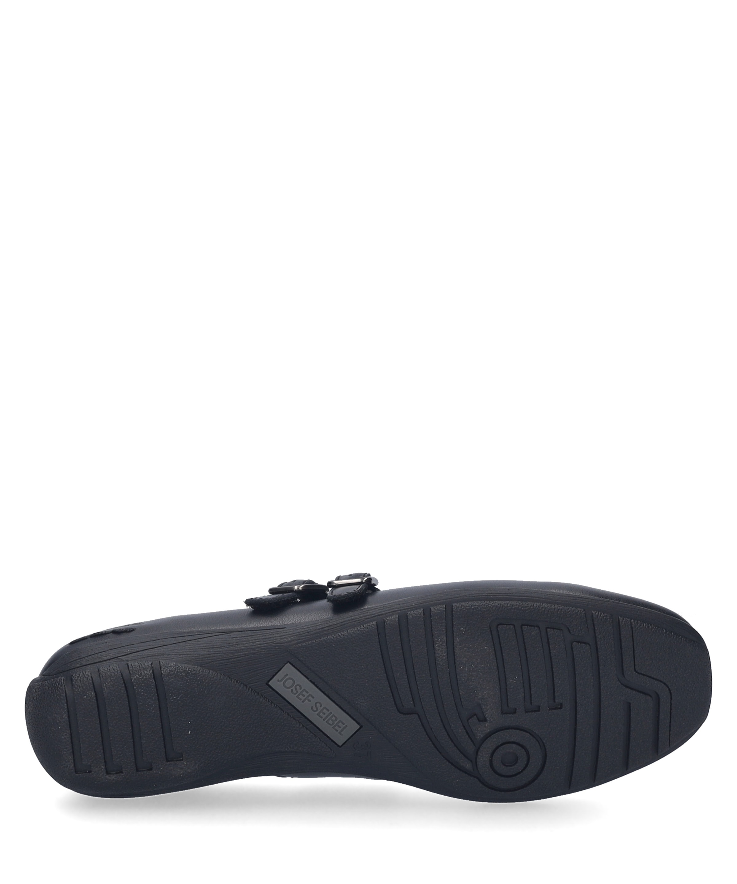 Josef Seibel Ballerina »Fenja 35, black-black«
