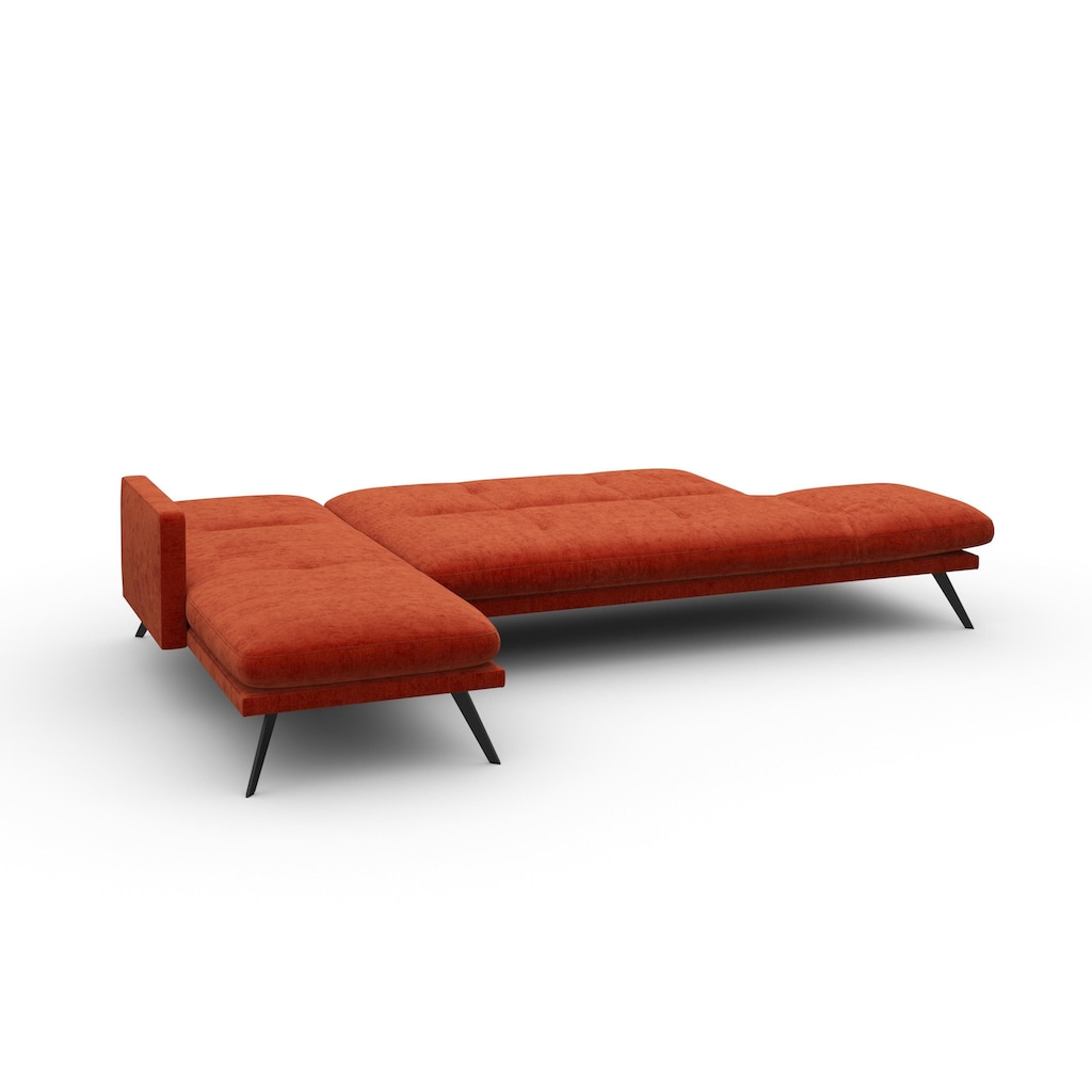 machalke® Ecksofa »butterfly«