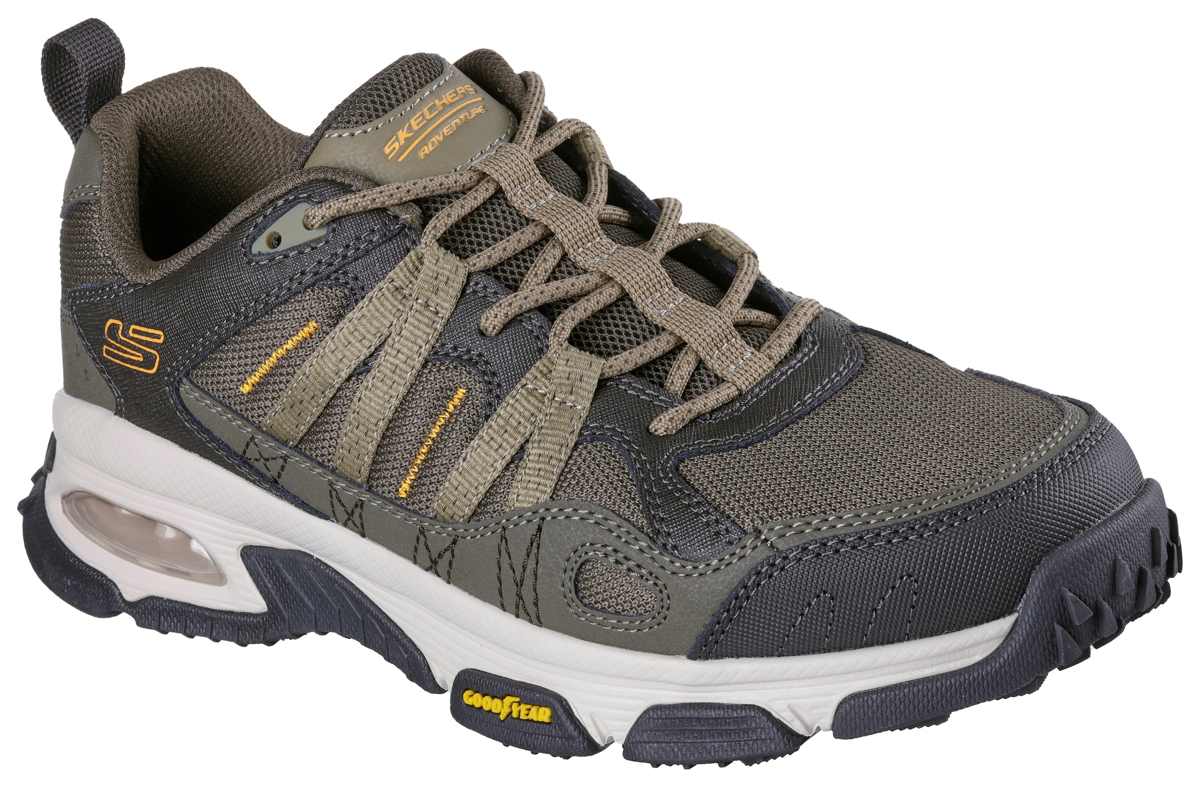 Skechers Outdoorschuh »SKECH-AIR ENVOY«, mit Air-Cooled Memory Foam