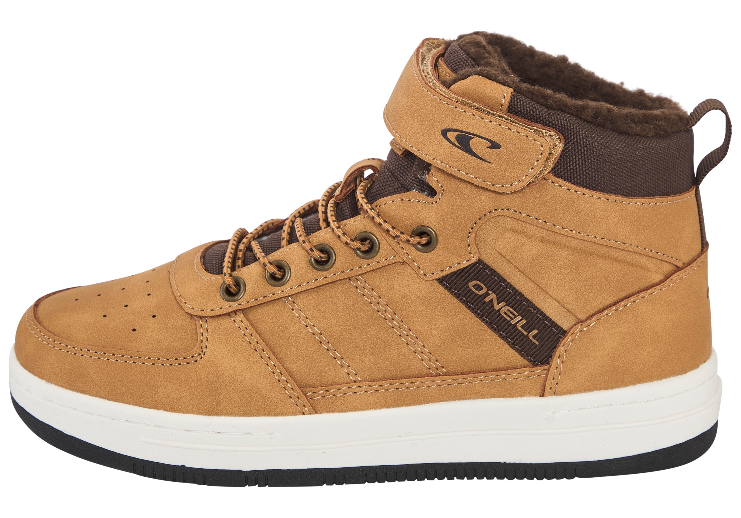 ONeill Winterstiefel "TURA MID JR" Winterschuhe, Winterboots, Snowboots günstig online kaufen
