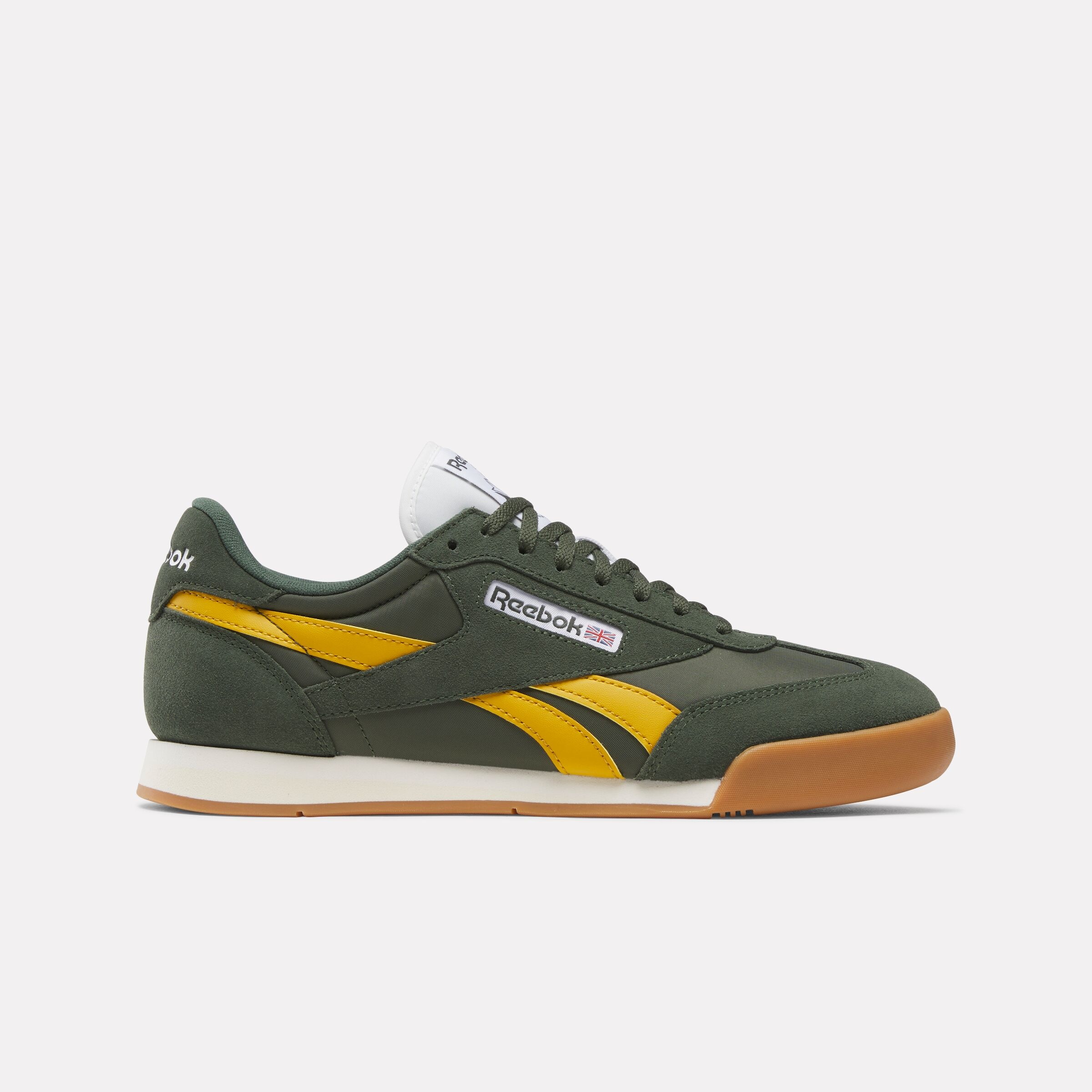 Reebok Classic Sneaker "CAMPIO XT" günstig online kaufen