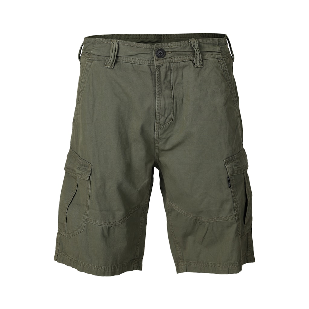 Brunotti Cargoshorts »Caldo-N Mens Walkshort«