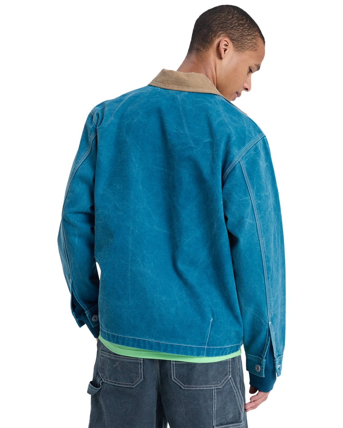 Quiksilver Outdoorjacke »Shaper Pad«