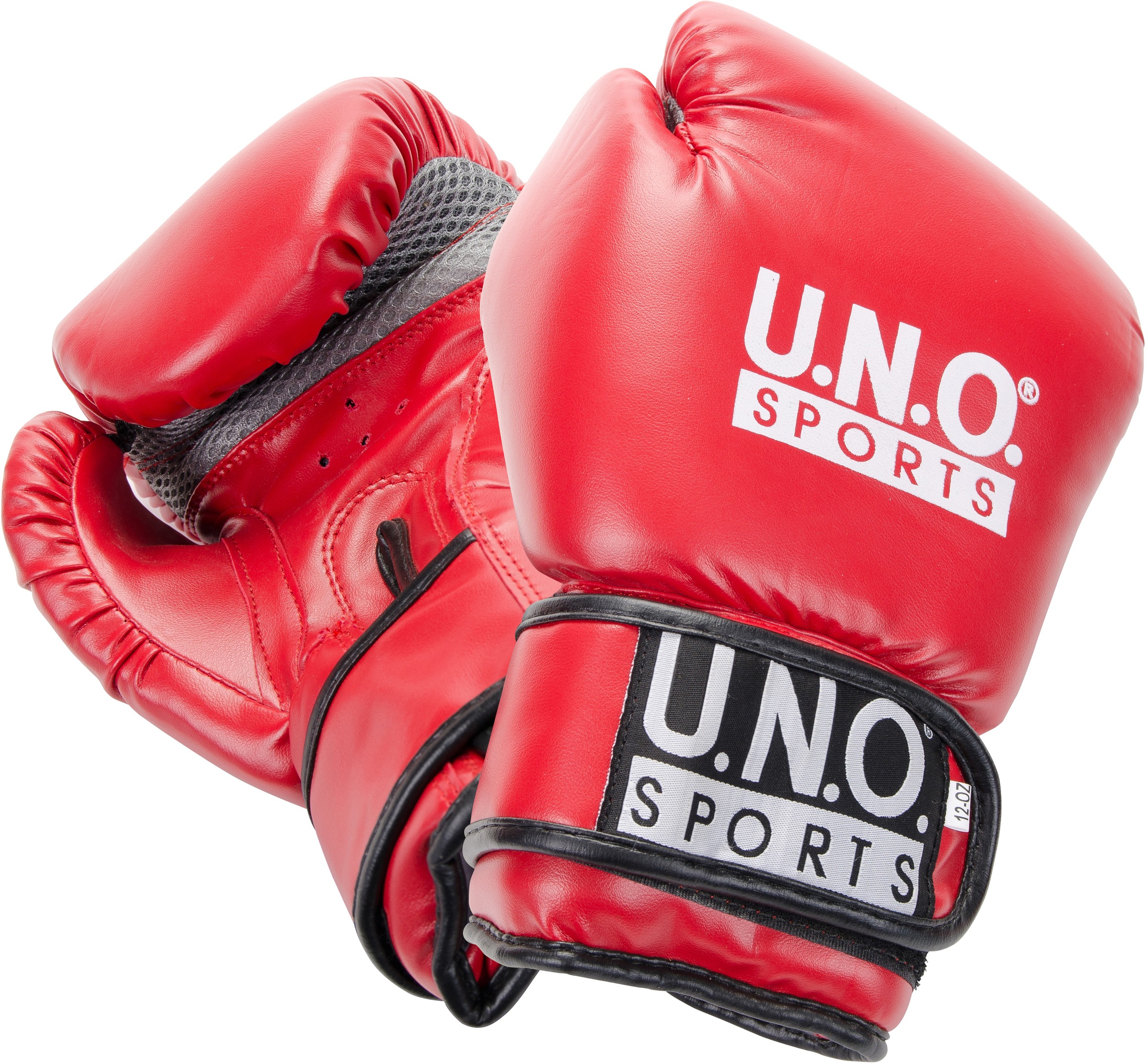 leichtes U.N.O. Heimtraining für auf | BAUR Raten SPORTS Boxhandschuhe »Fun«,