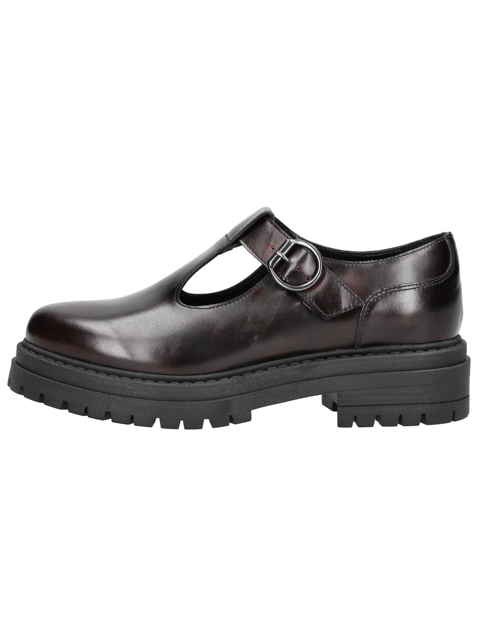 Nero Giardini Pumps »Nero Giardini Pumps Leder«