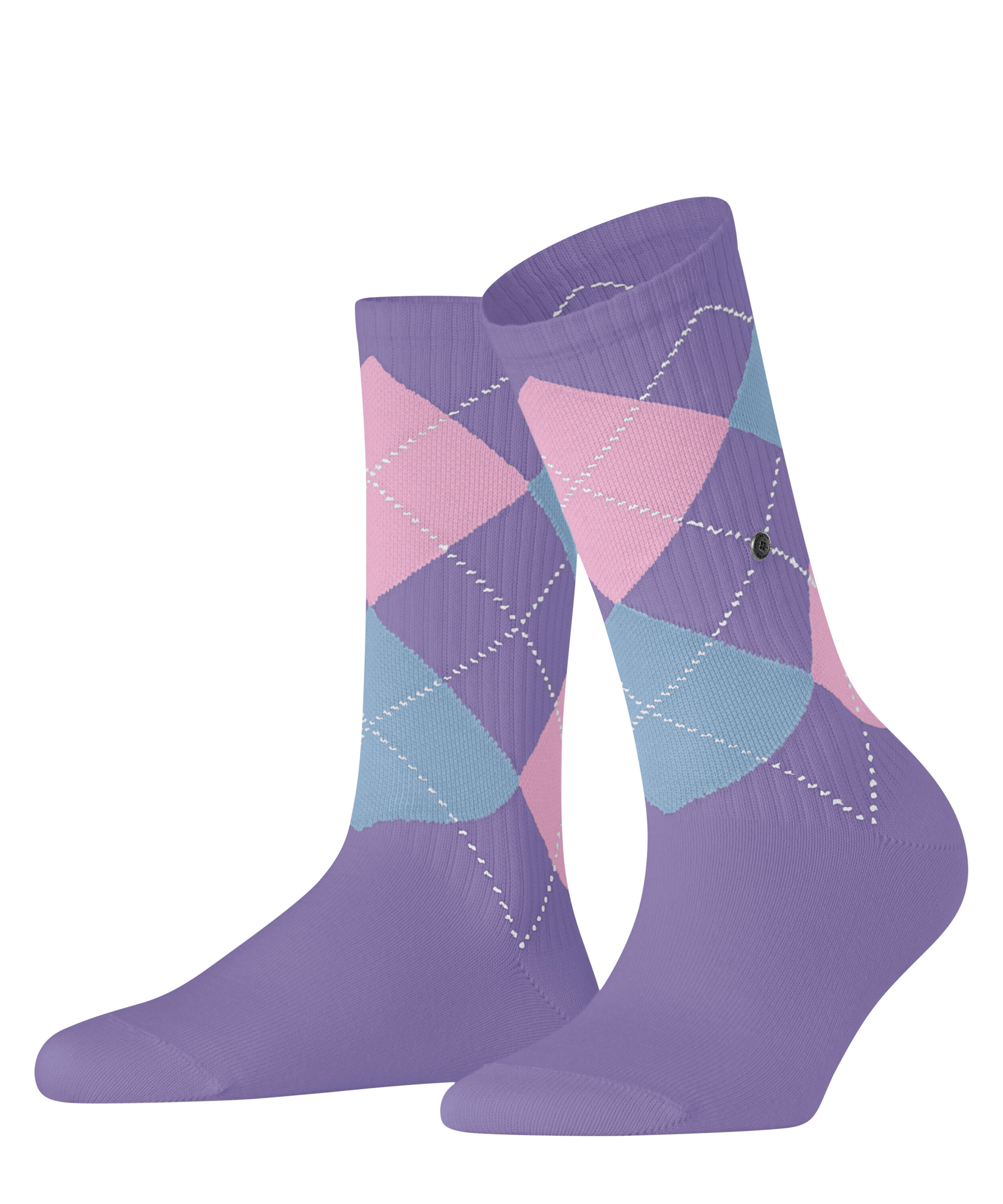 Burlington Socken "Rib Courtside" 1 Paar tlg.
