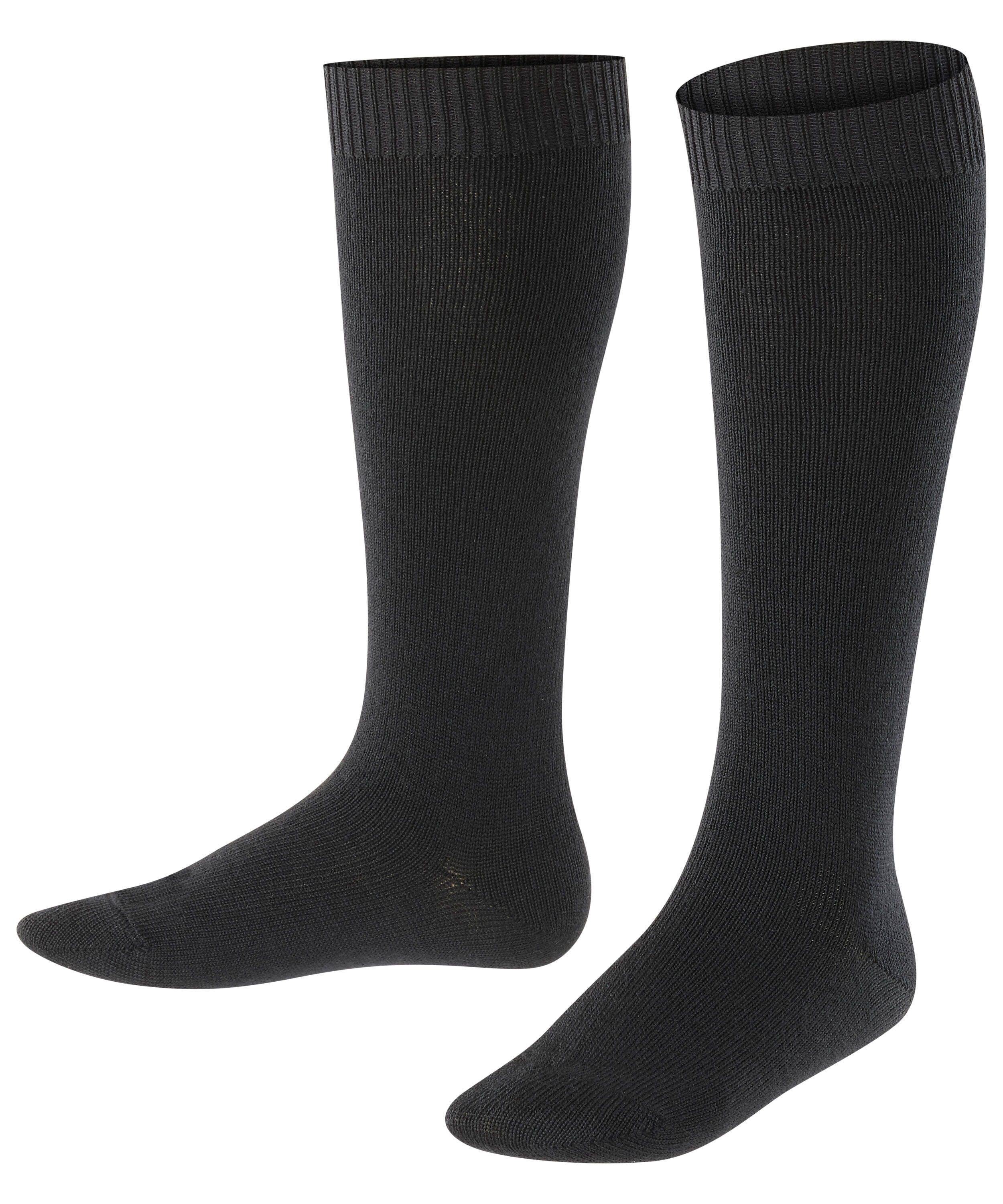 FALKE Kniestrümpfe "Comfort Wool" 1 Paar tlg.