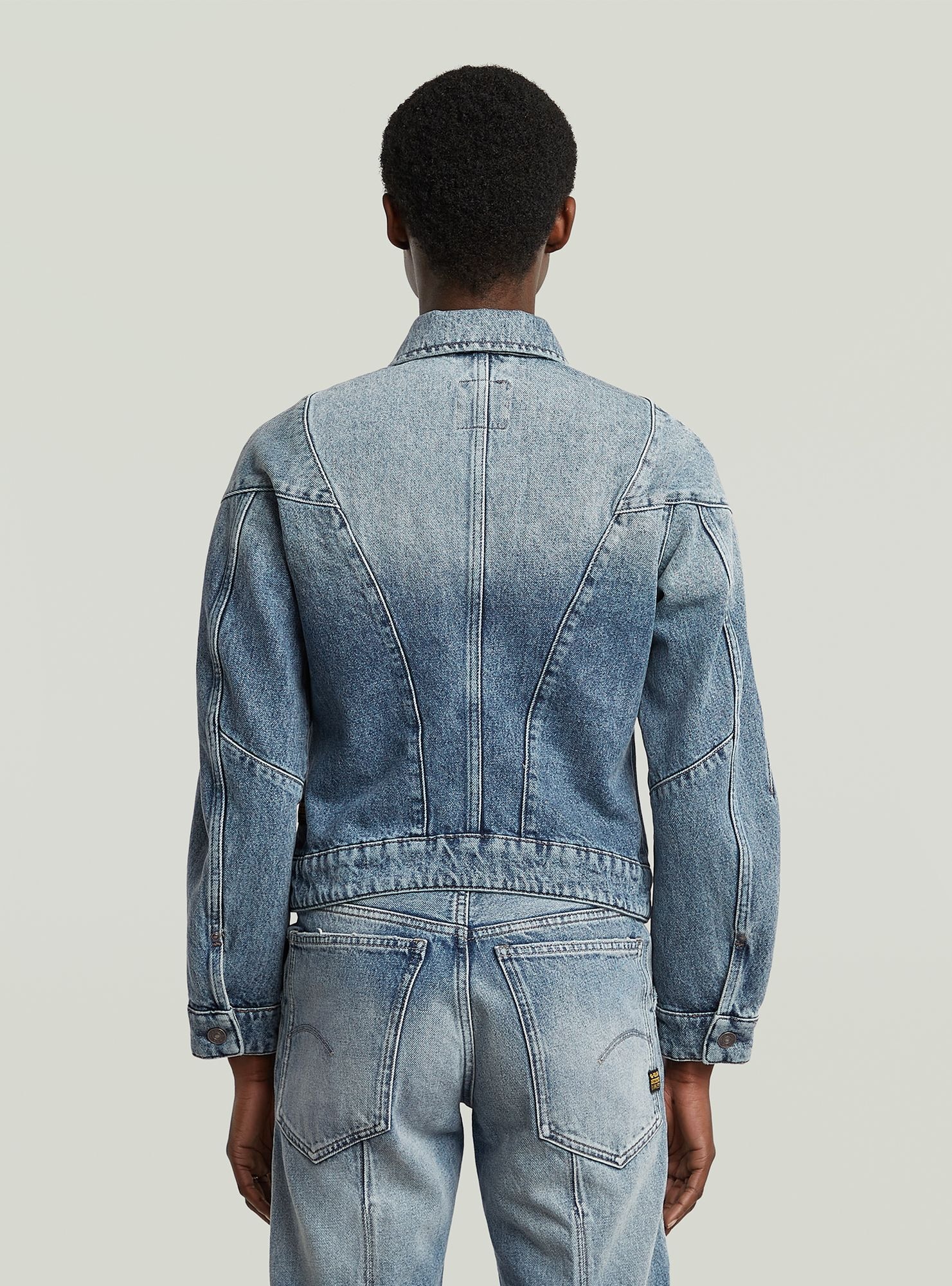 G-STAR Outdoorjacke »Kitoh 3D Jacke«