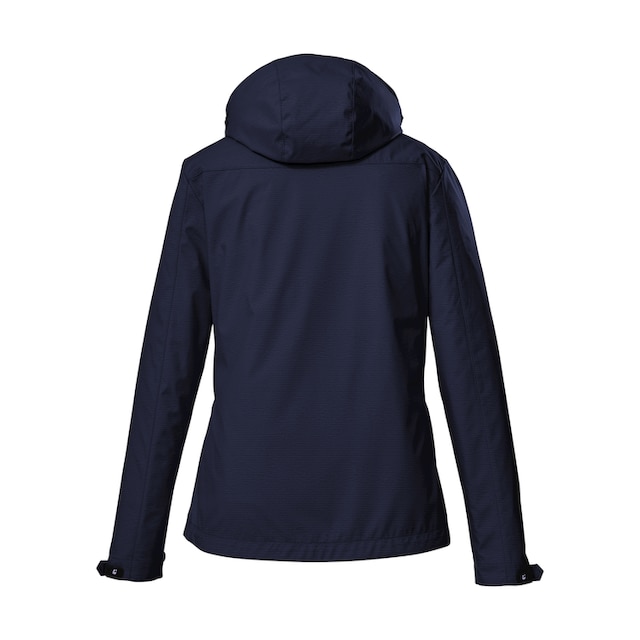 Killtec Softshelljacke »KOS 180 WMN SFTSHLL JCKT« für kaufen | BAUR