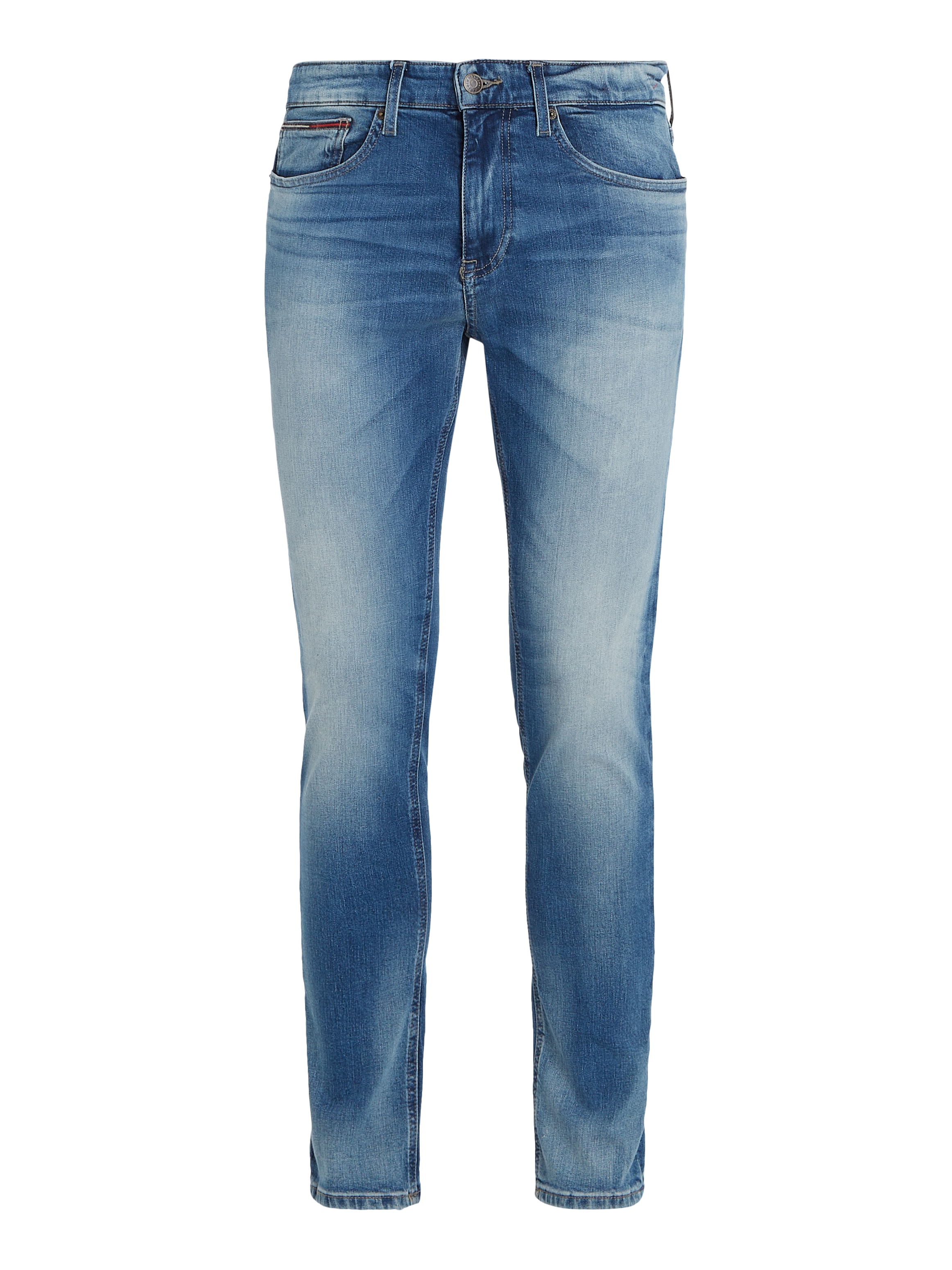 Tommy Jeans Tapered-fit-Jeans »SLIM TAPERED AUSTIN«