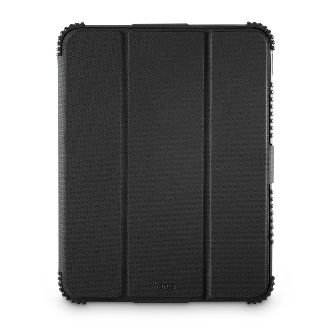 Hama Tablet-Hülle »Tablet Case für Apple iPad 10.9" (10. Gen./2022), aufstellbar, schwarz«, 27,7 cm (10,9 Zoll)