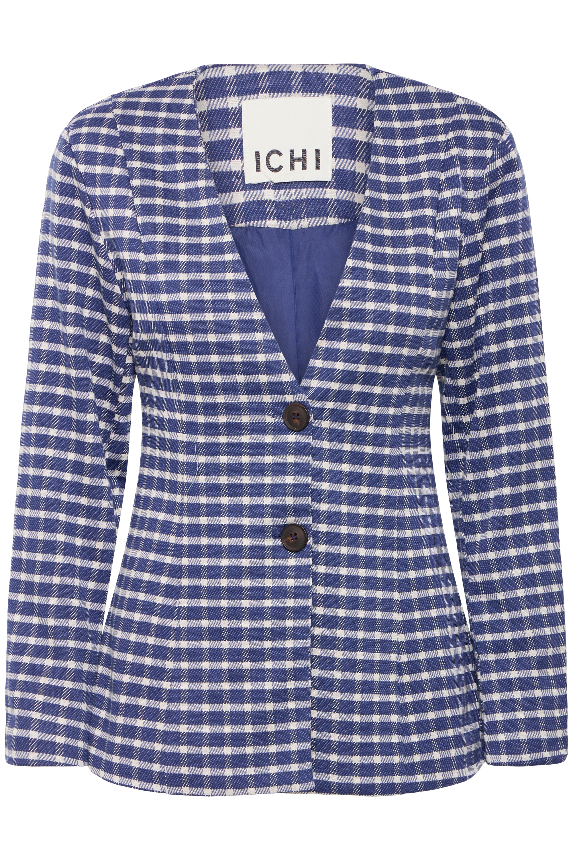 Ichi Blusenblazer "Damen Blazer IHKATE"