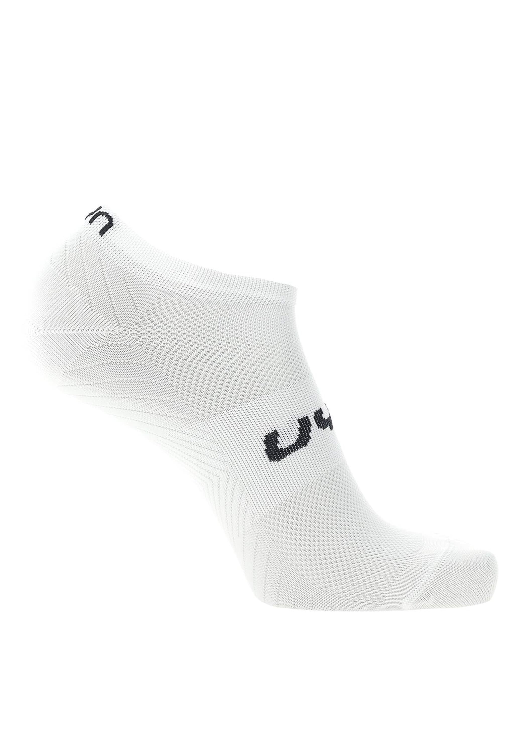 UYN Sneakersocken »Socken 4er Pack«