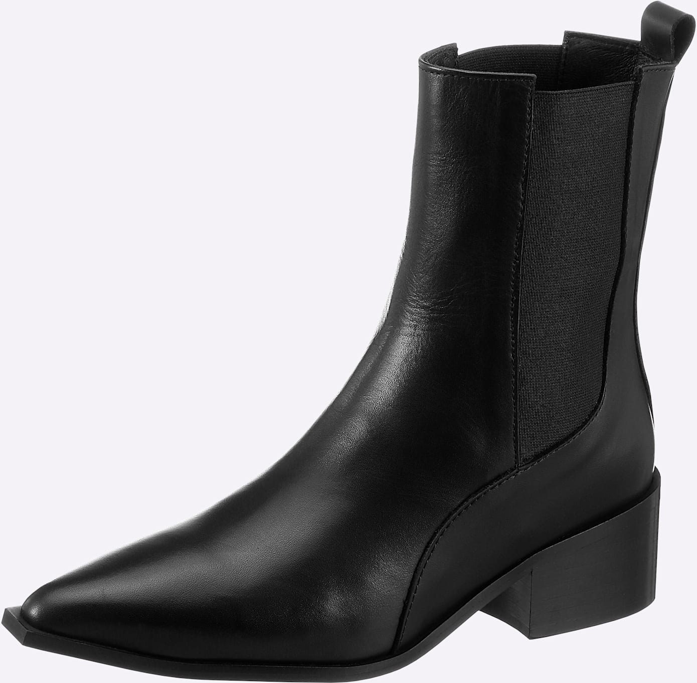 heine Stiefelette