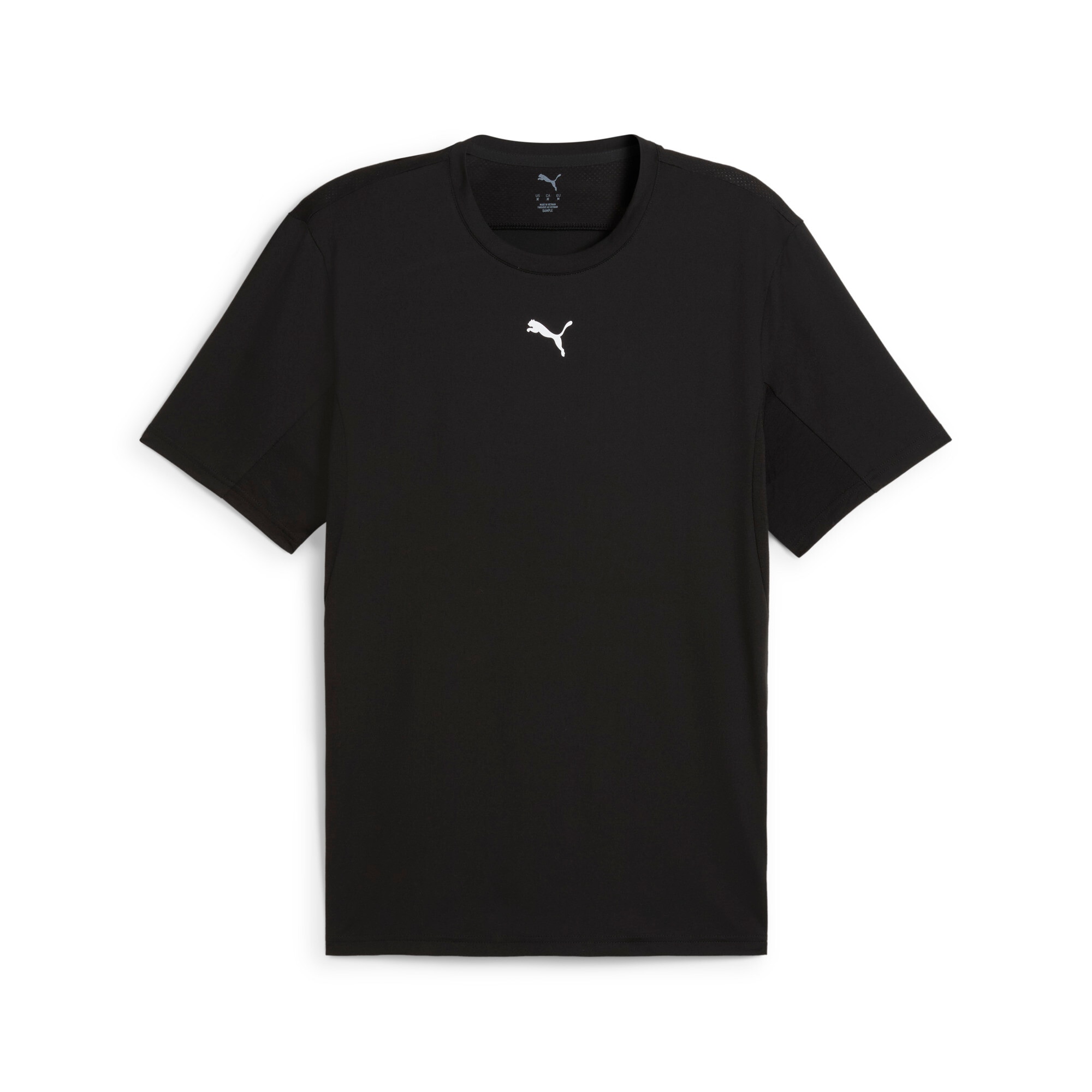 PUMA Trainingsshirt "M CLOUDSPUN SOFT BREATHABLE TEE" regular fit, mit Rund günstig online kaufen