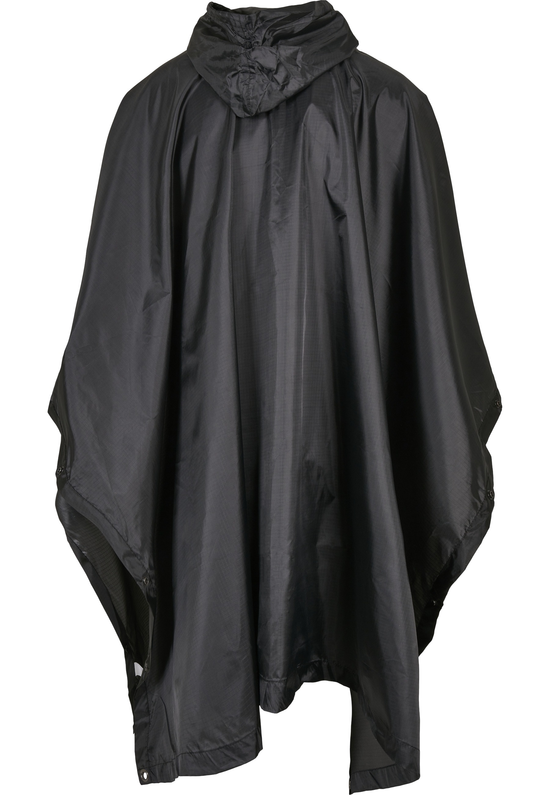 Brandit Outdoorjacke »Brandit Herren Ripstop Poncho« 1 Stk. tlg. ohne Kapuze