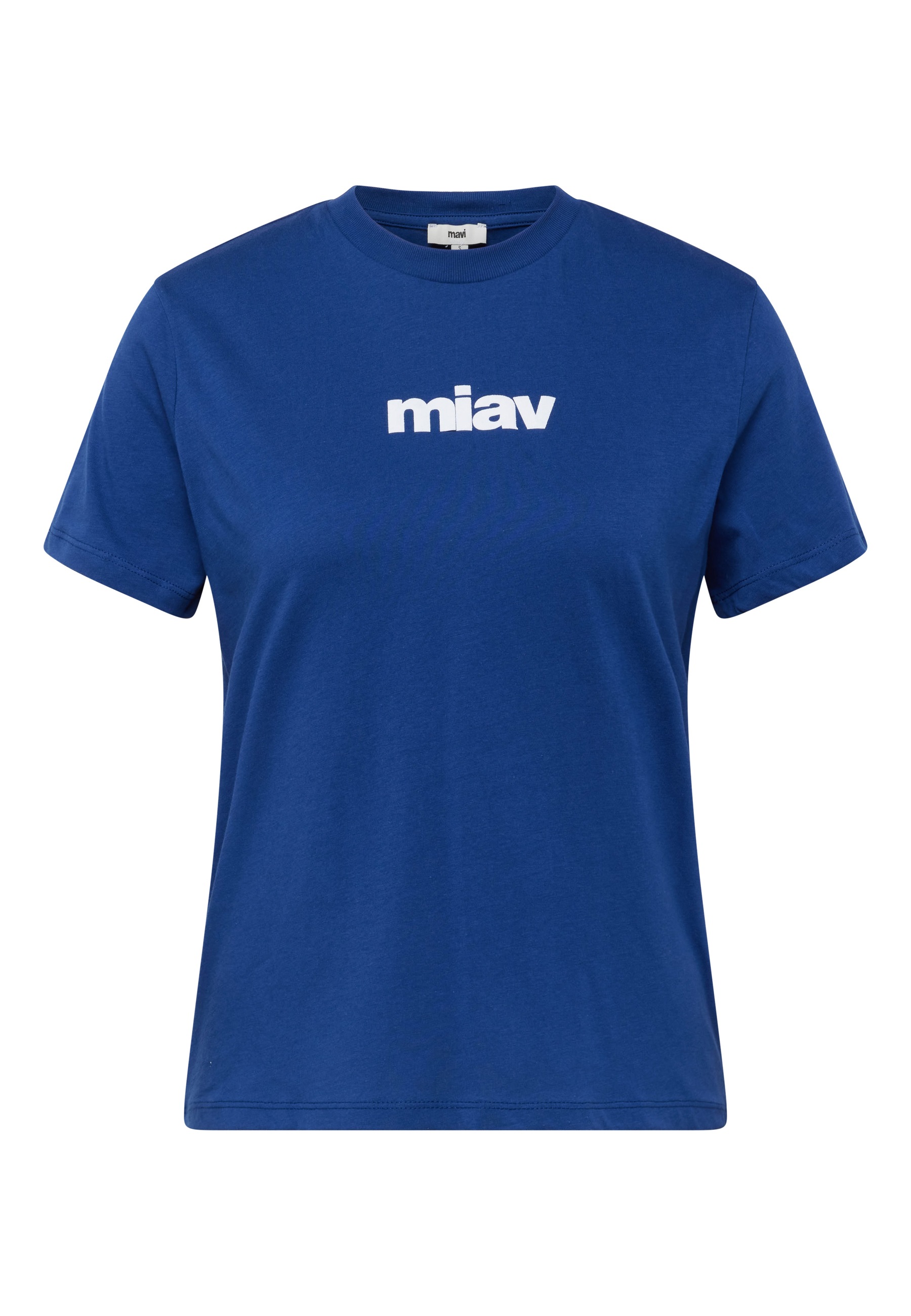 Mavi T-Shirt »MIAV PRINTED T-SHIRT«, T-Shirt mit Miav Print