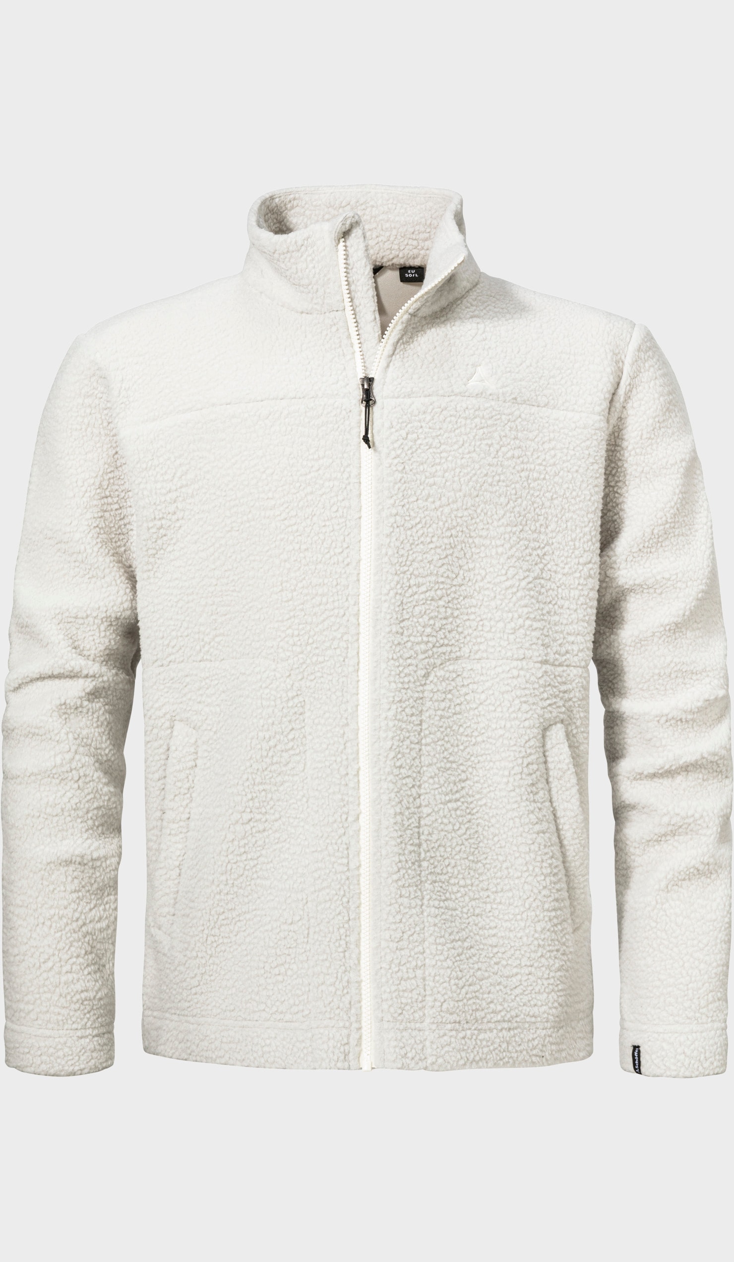 Schöffel Fleecejacke "CIRC Fleece Jk Style Purga MNS" ohne Kapuze günstig online kaufen