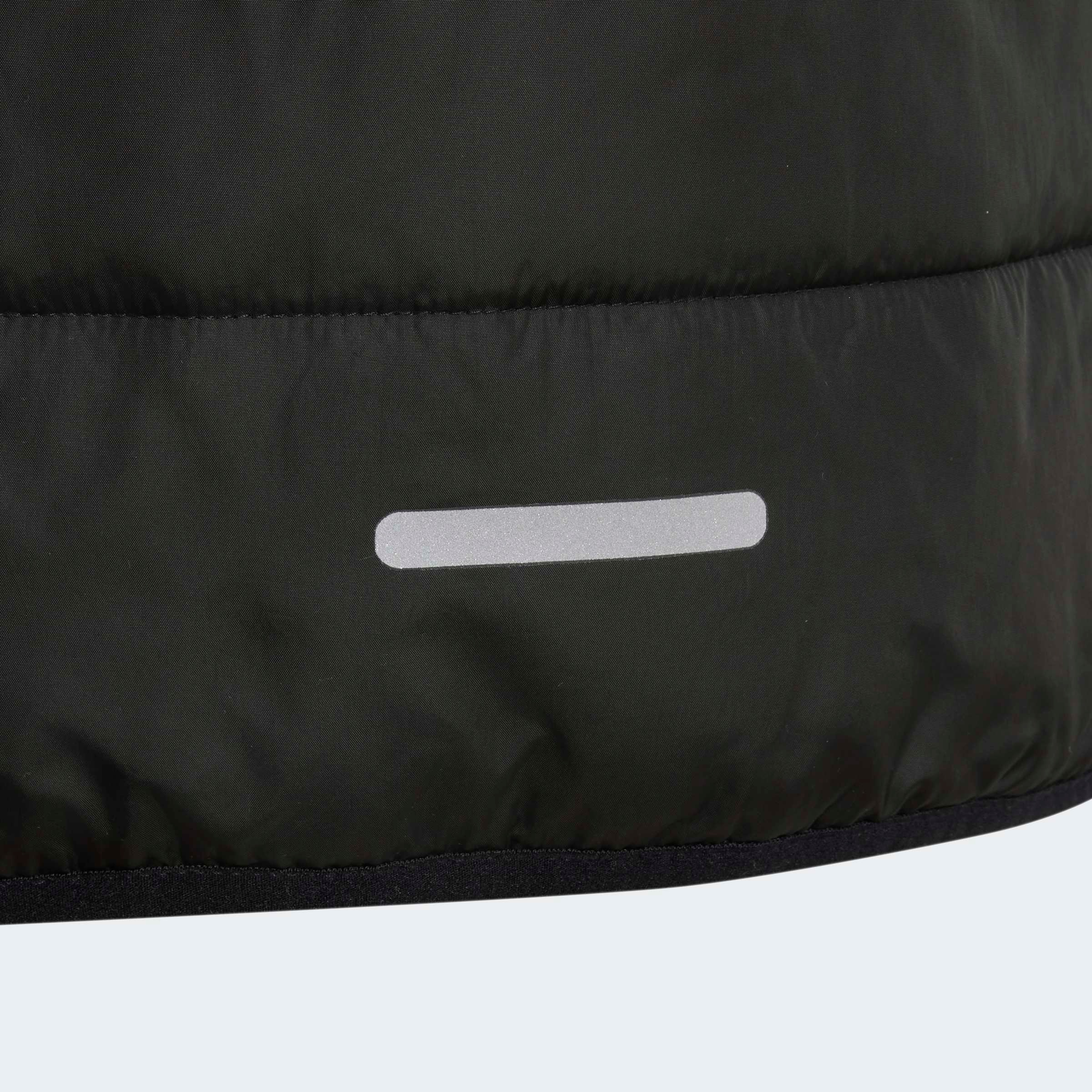 adidas Sportswear Outdoorjacke »J HYB JKT«