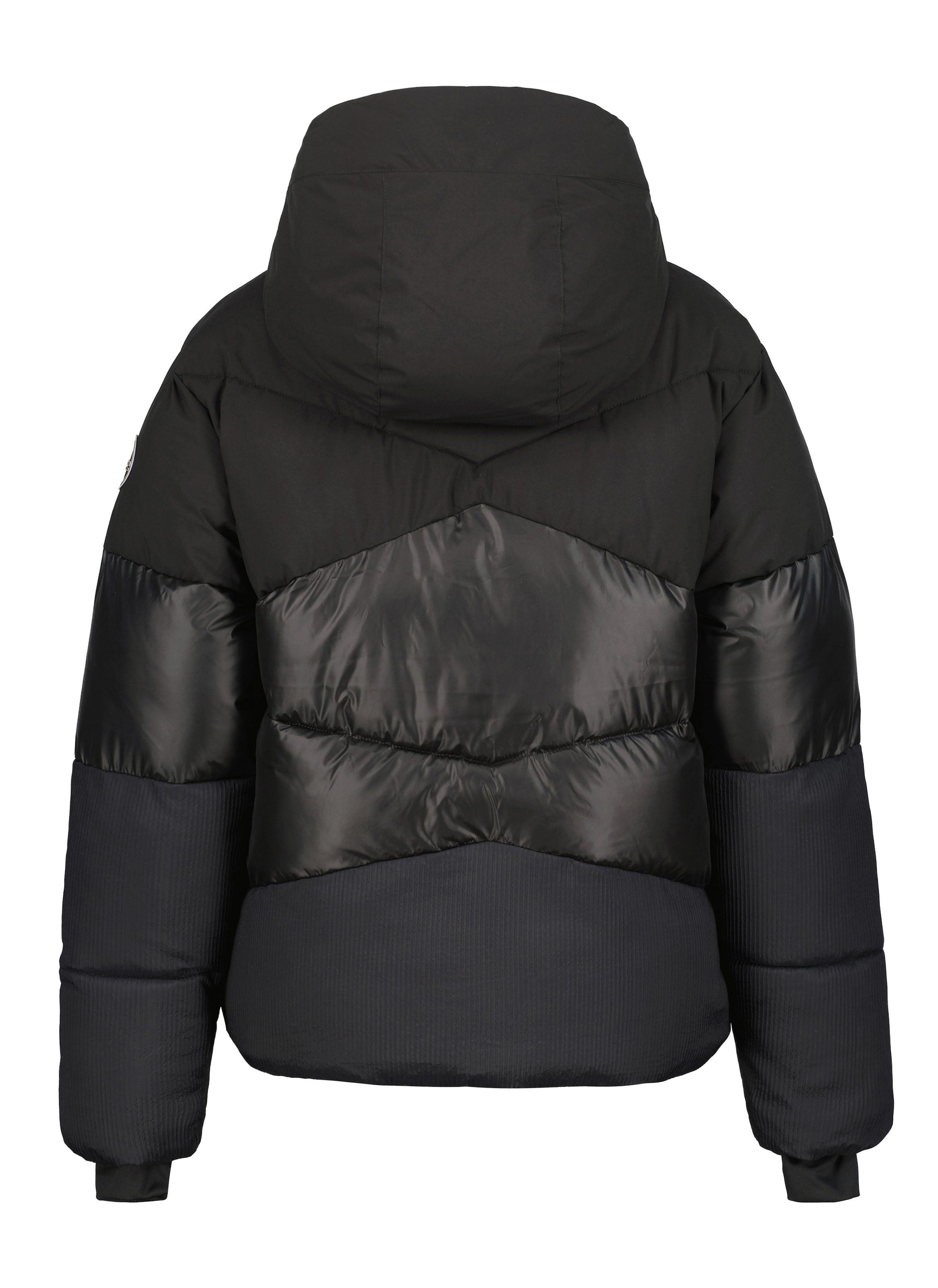 Icepeak Skijacke »ICEPEAK EBELEBEN« 1 Stk. tlg. für Alpinski und Snowboard, wasserdicht, atmungsaktiv