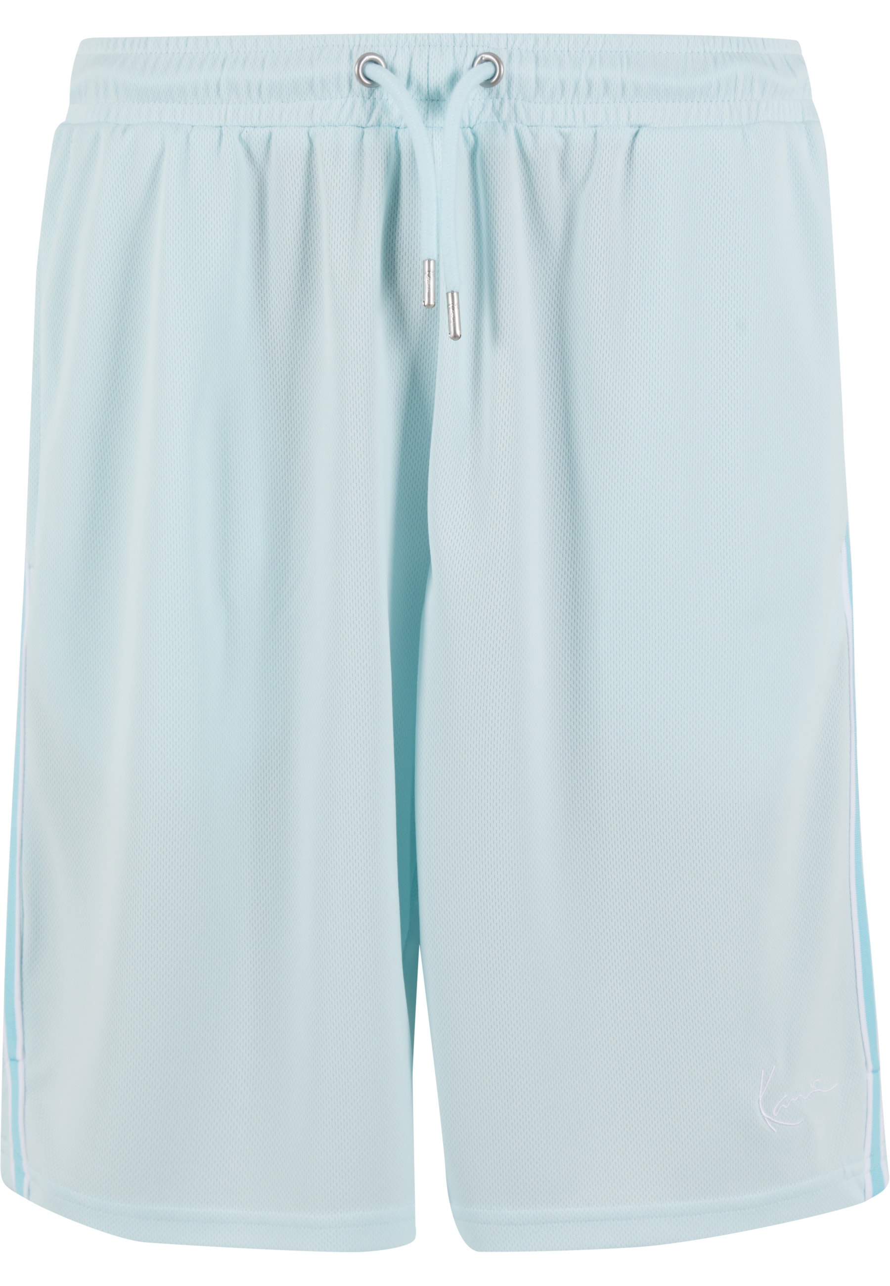 Karl Kani Shorts "Karl Kani Signature Tape Mesh Shorts" günstig online kaufen