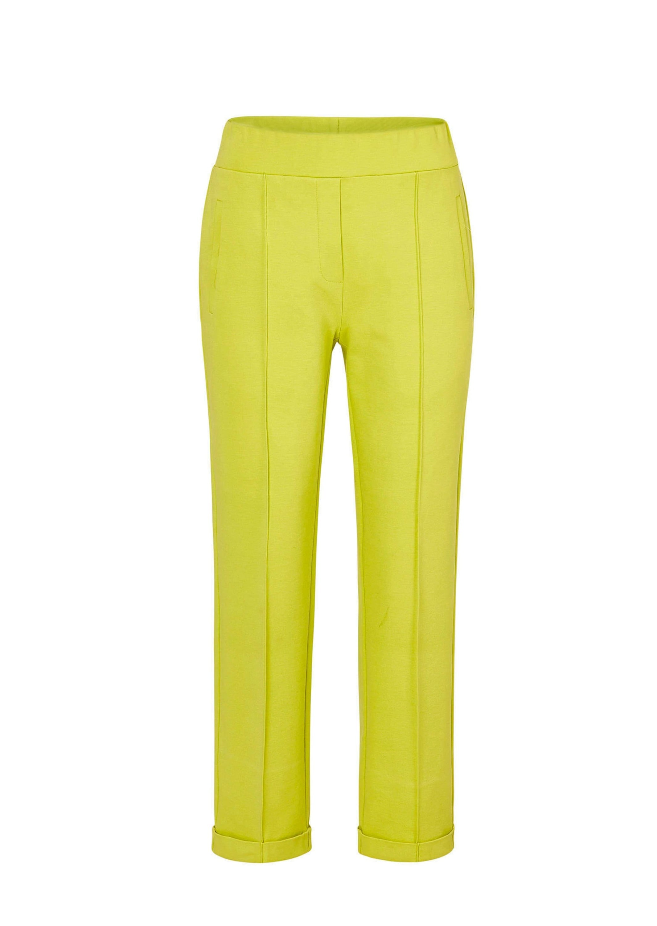 GOLDNER Stoffhose "Kurzgröße Hose mit 7/8-Länge" günstig online kaufen