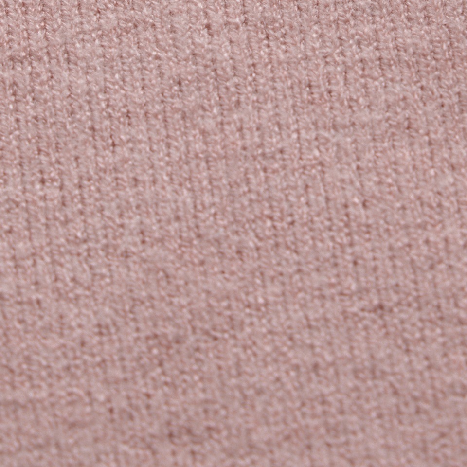 STREET ONE Strickpullover, mit U-Boot-Ausschnitt