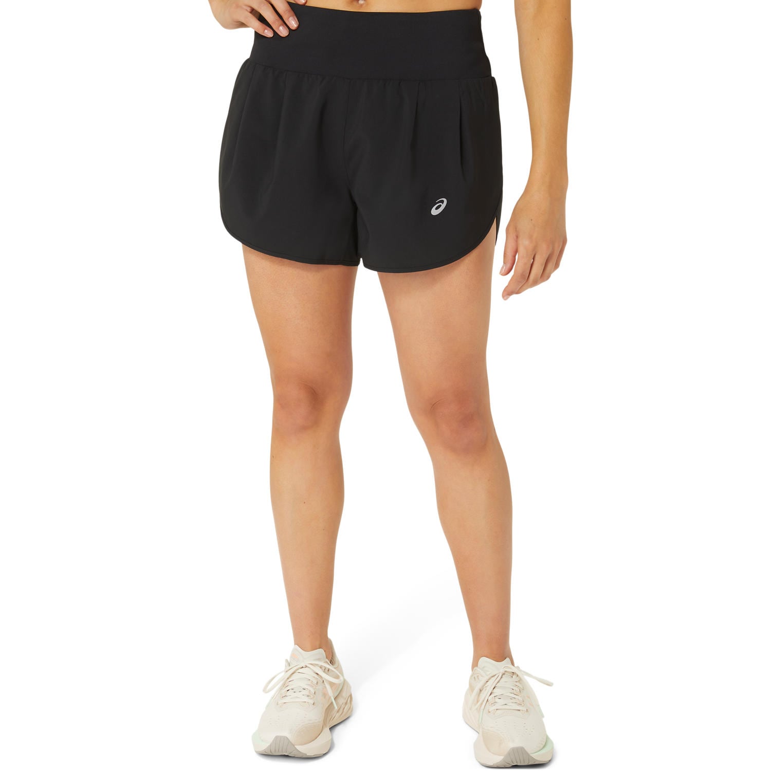 Asics Laufshorts "ROAD 3.5IN SHORT" günstig online kaufen