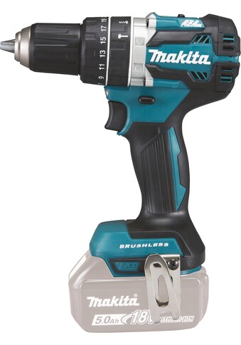 Makita Akku-Schlagbohrschrauber »DHP484Z« be ...