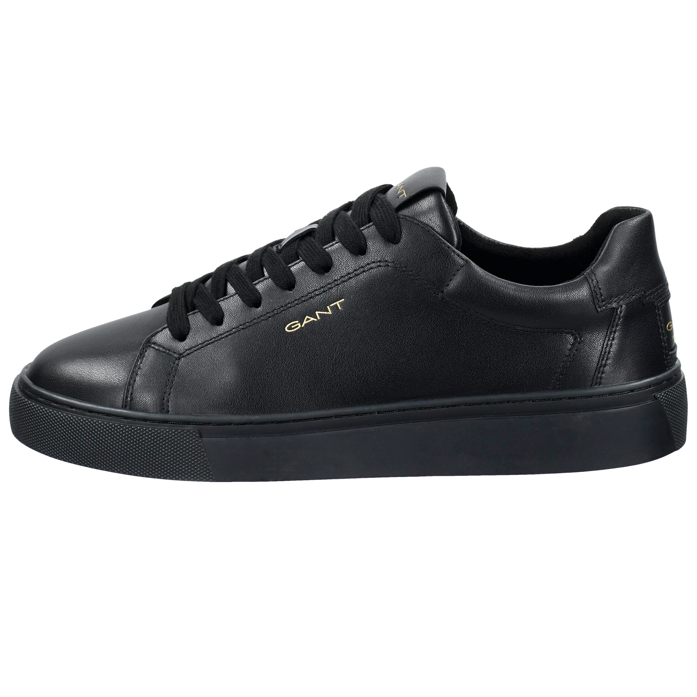 Gant Sneaker »Mc Julien«, mit Lederdecksohle