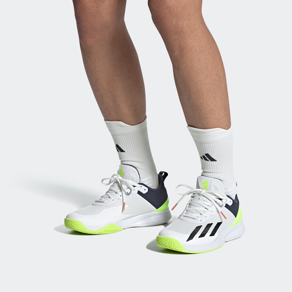 adidas Performance Tennisschuh »COURTFLASH SPEED«