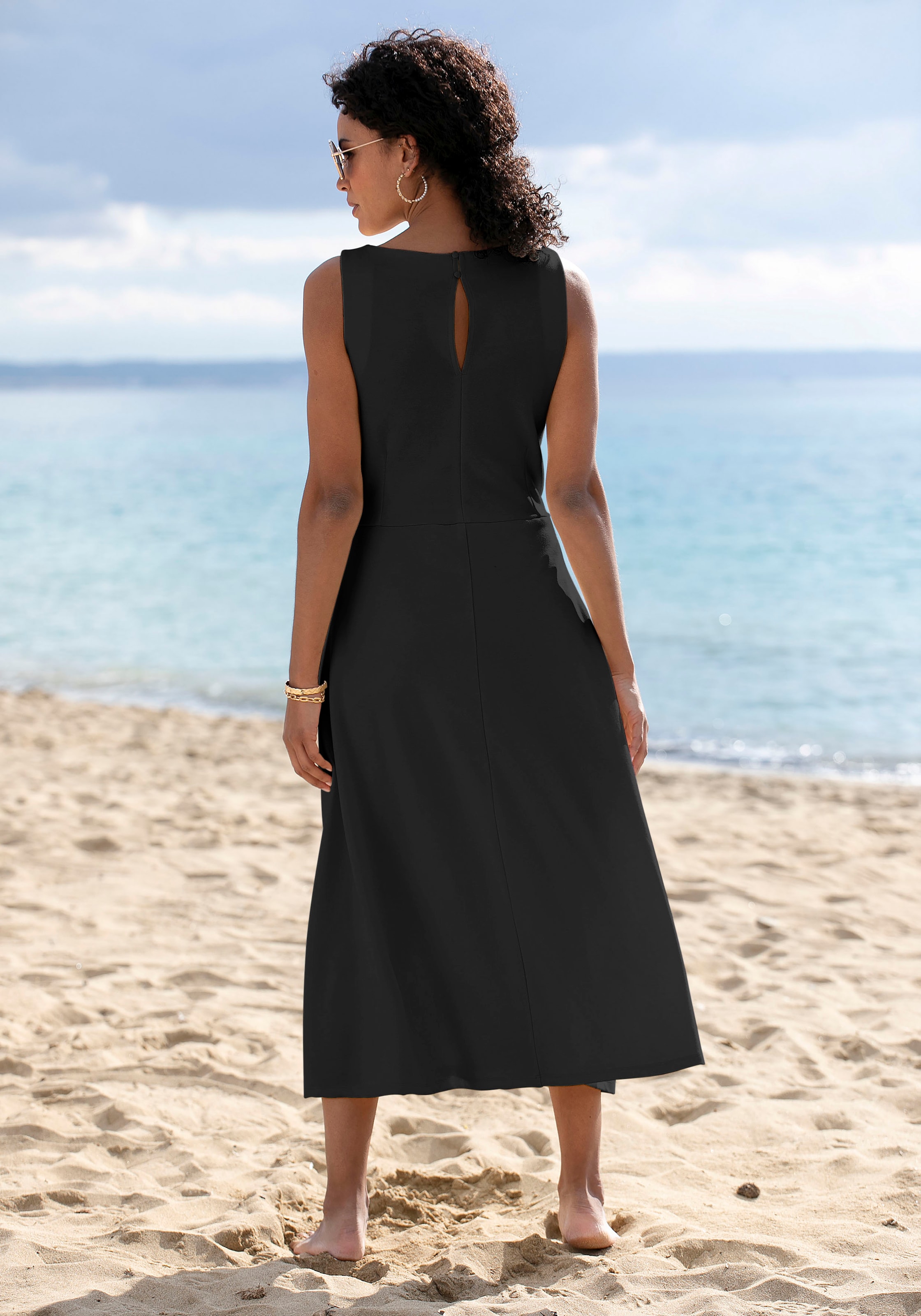 online BAUR Beachtime kaufen Sommerkleid |
