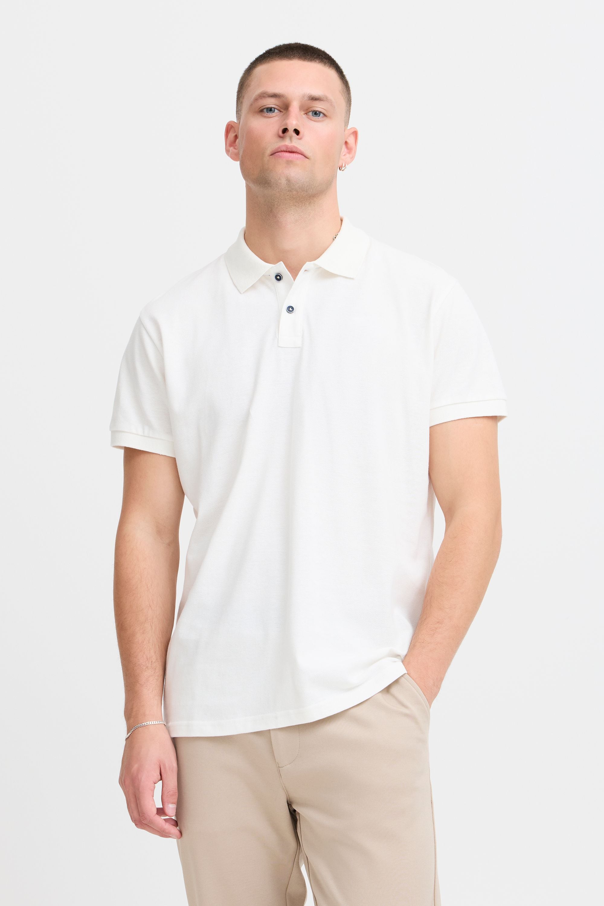 Blend Poloshirt "BHEric" Klassisches Poloshirt günstig online kaufen