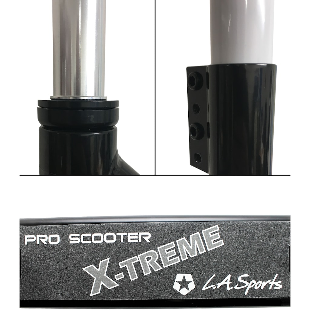 L.A. Sports Stuntscooter »Pro Rage X-treme«