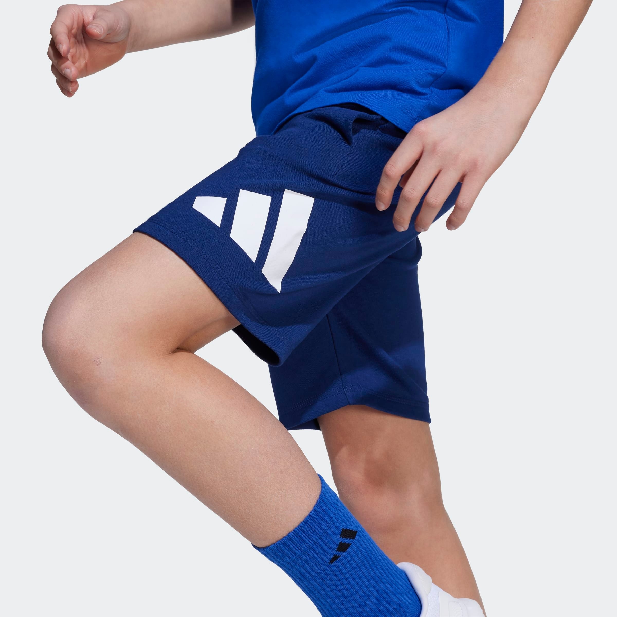 adidas Sportswear Trainingsanzug »J BL T-SET«, (2 tlg.)