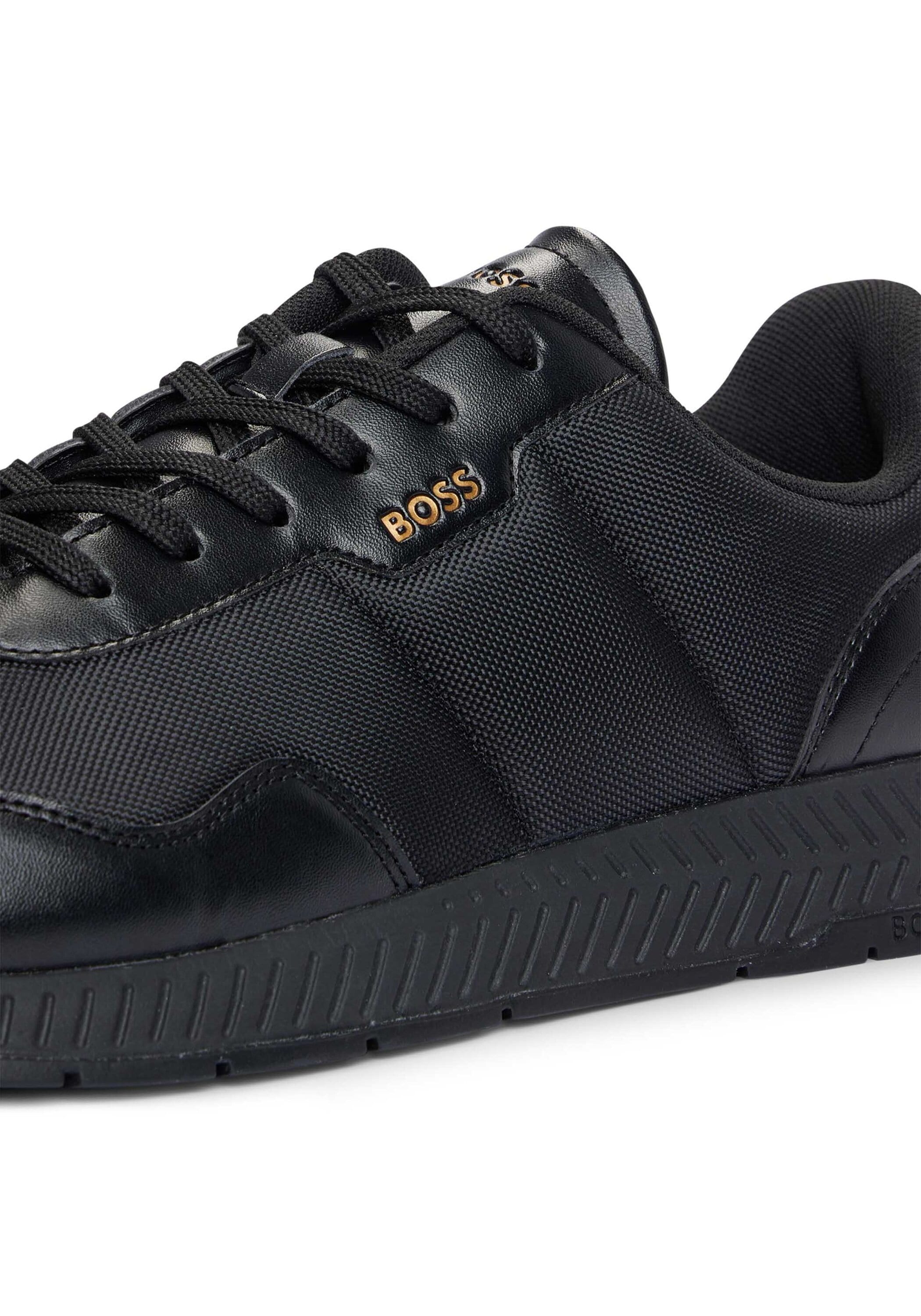 BOSS Sneaker »Sneaker Titanium Runn nypu«