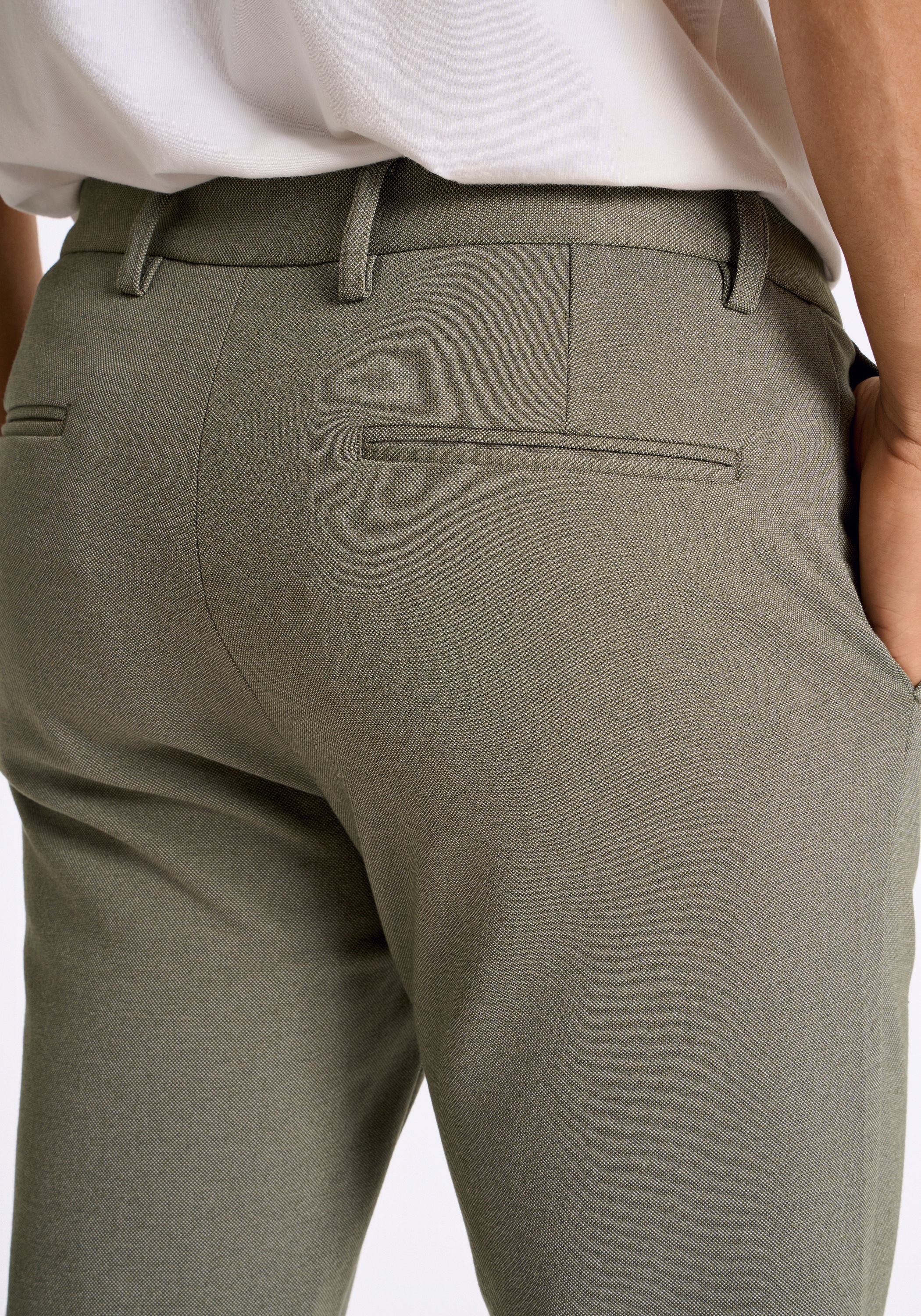 LINDBERGH Stoffhose »Lindbergh Stoffhose«