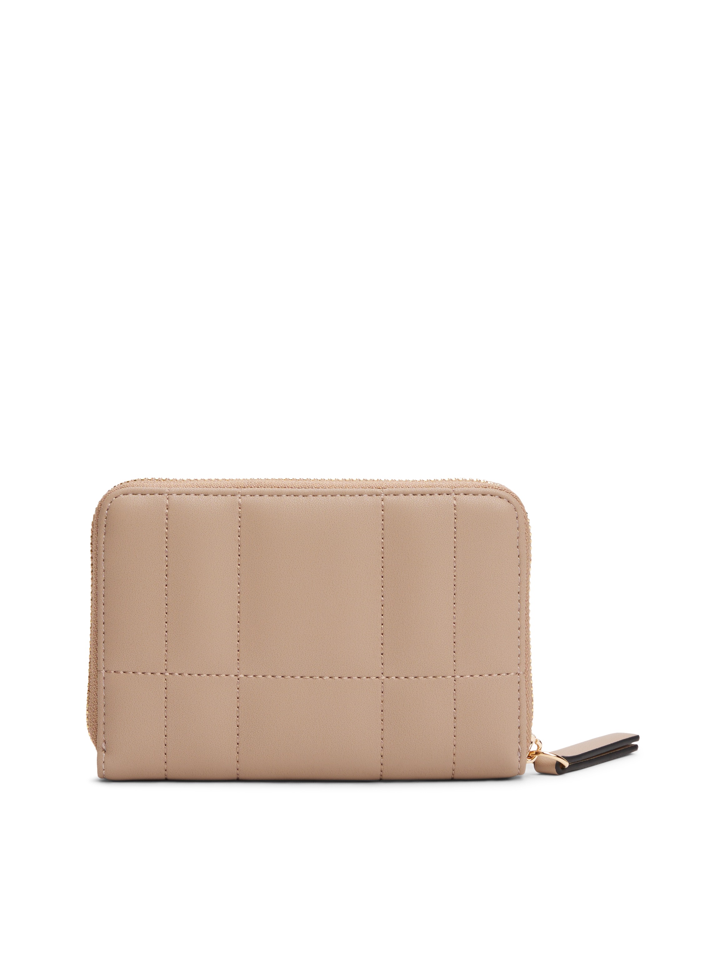 Tommy Hilfiger Geldbörse "TH FEMININE MED ZA", Damen Geldbeutel, Portemonna günstig online kaufen