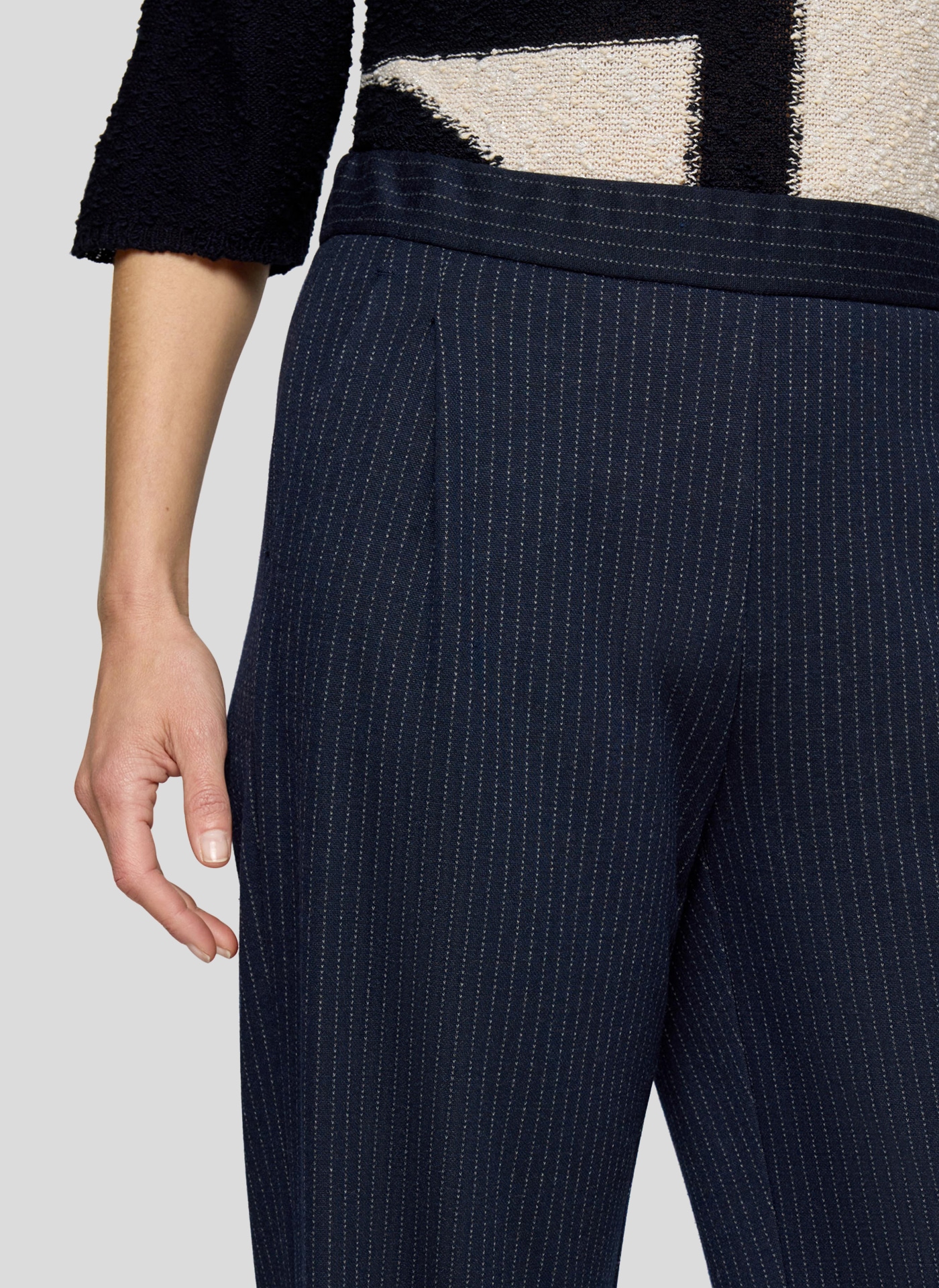 Rabe Jerseyhose »Hose«