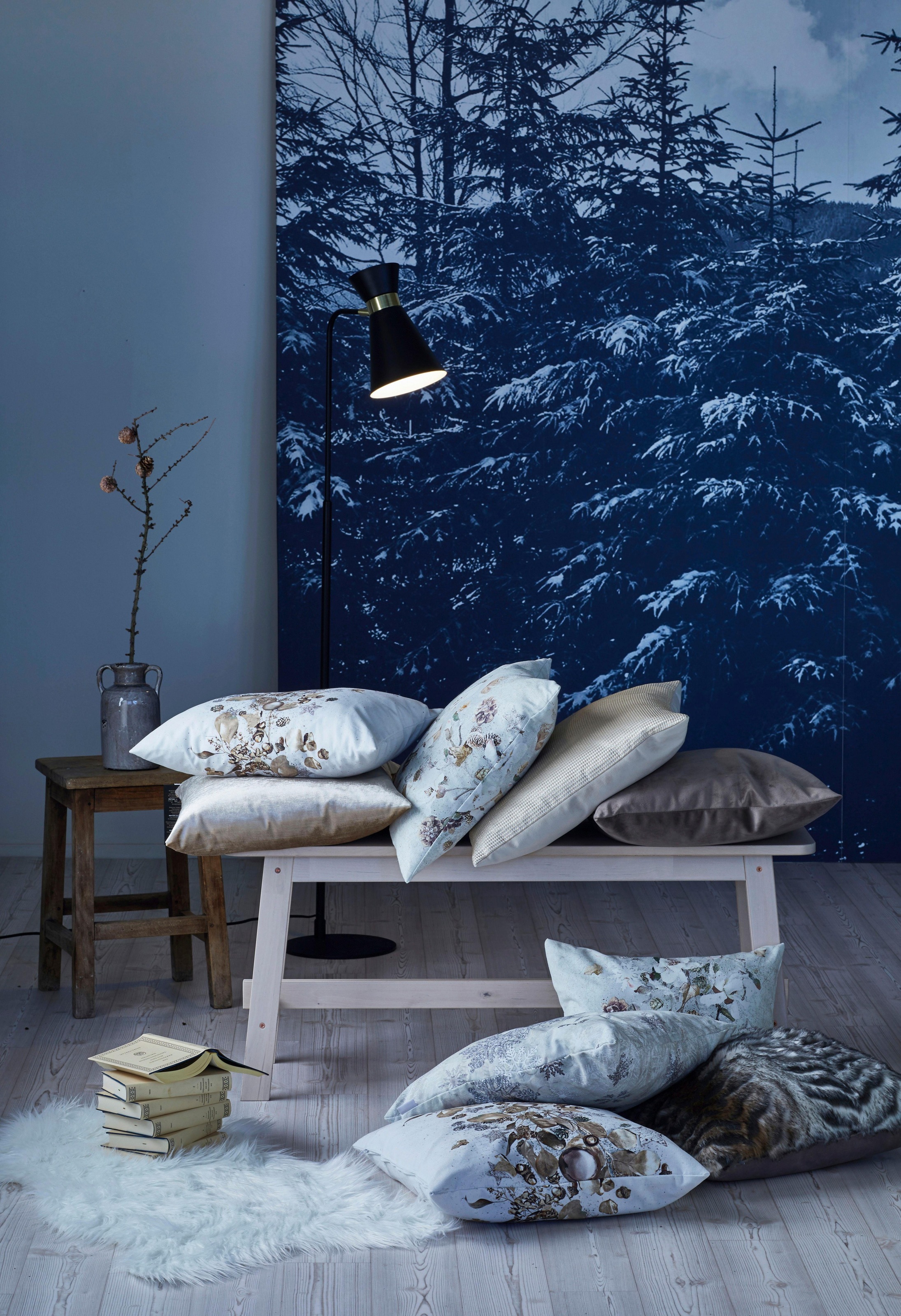 APELT Dekokissen "1508" Kissenhülle ohne Füllung, 1 Stück günstig online kaufen