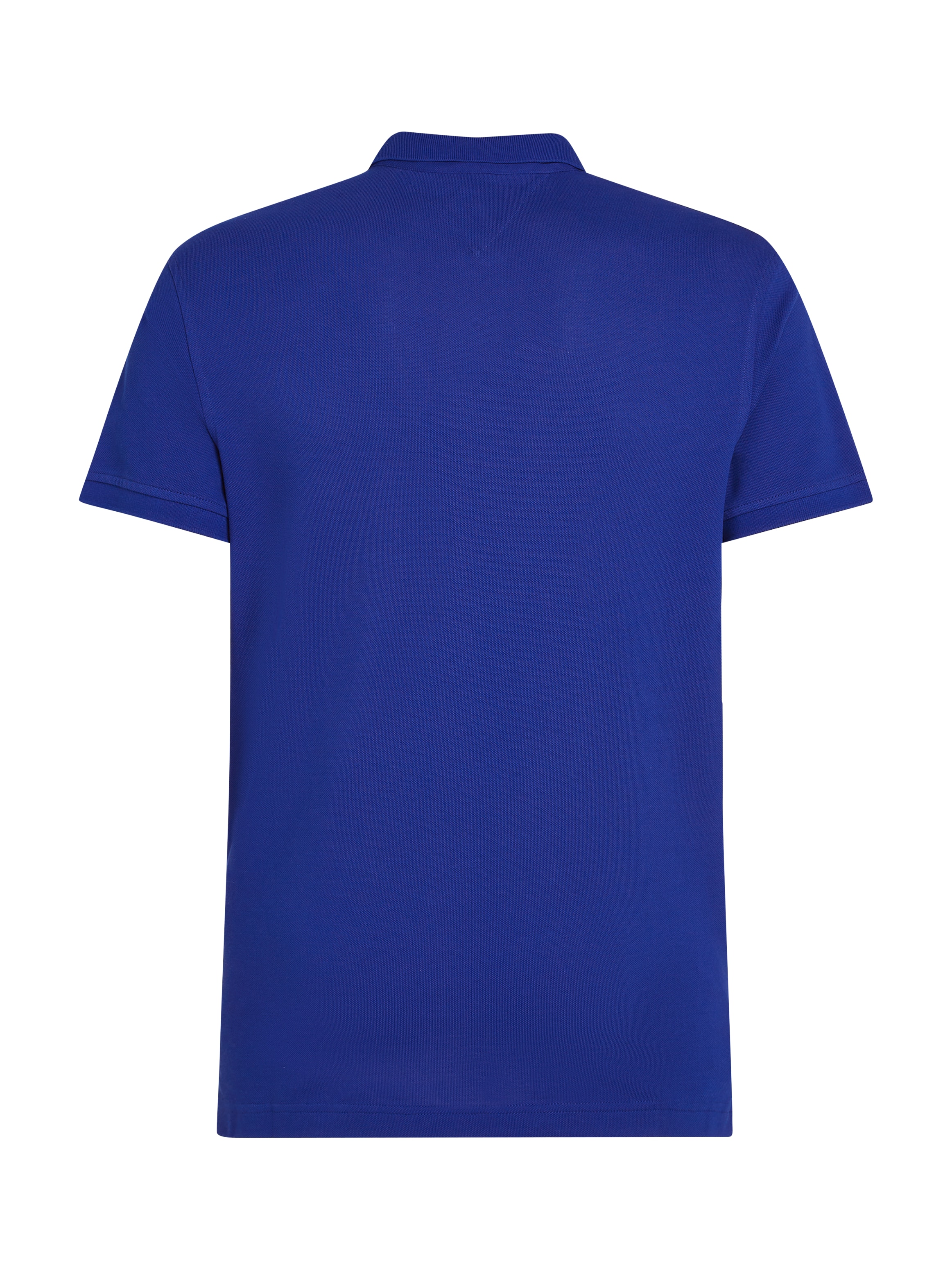 Tommy Hilfiger Poloshirt »1985 REGULAR POLO«, aus hochwertiger Baumwoll-Piqué-Qualität