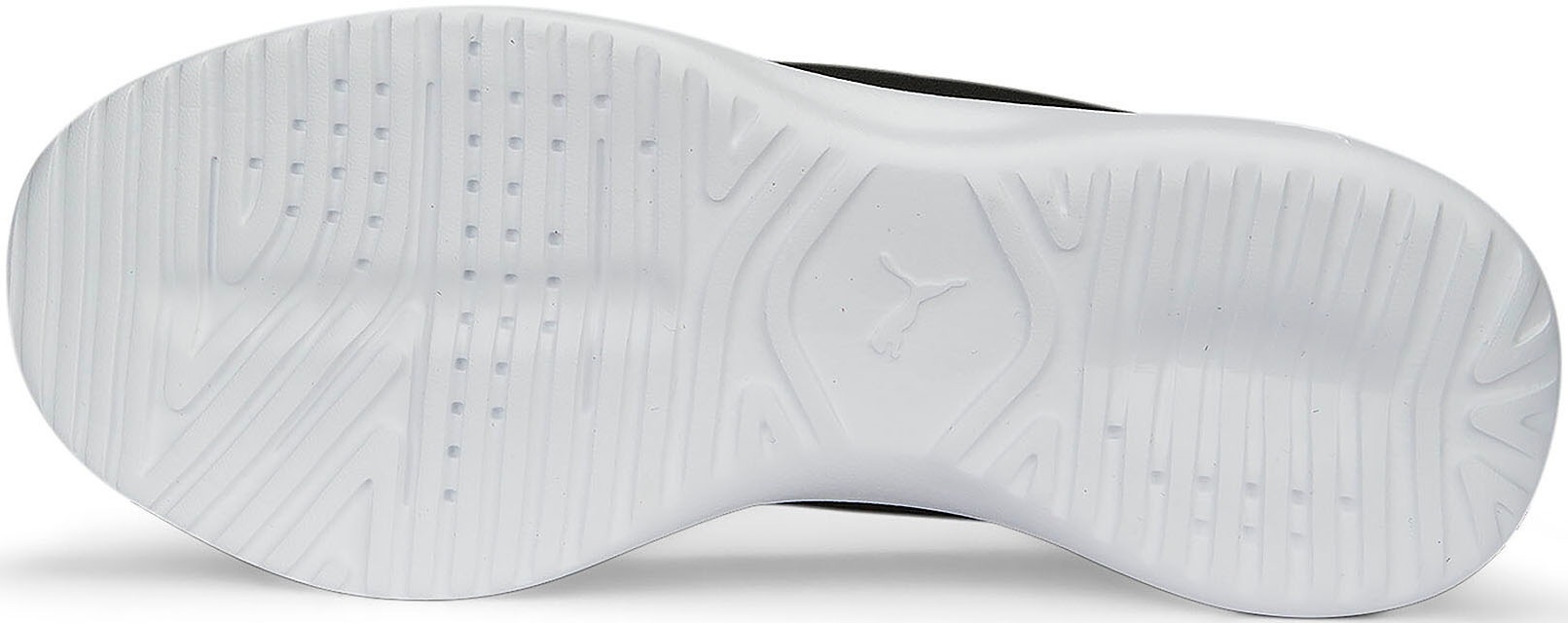 PUMA Sneaker Ballerinas »Adelina Space Metallics«