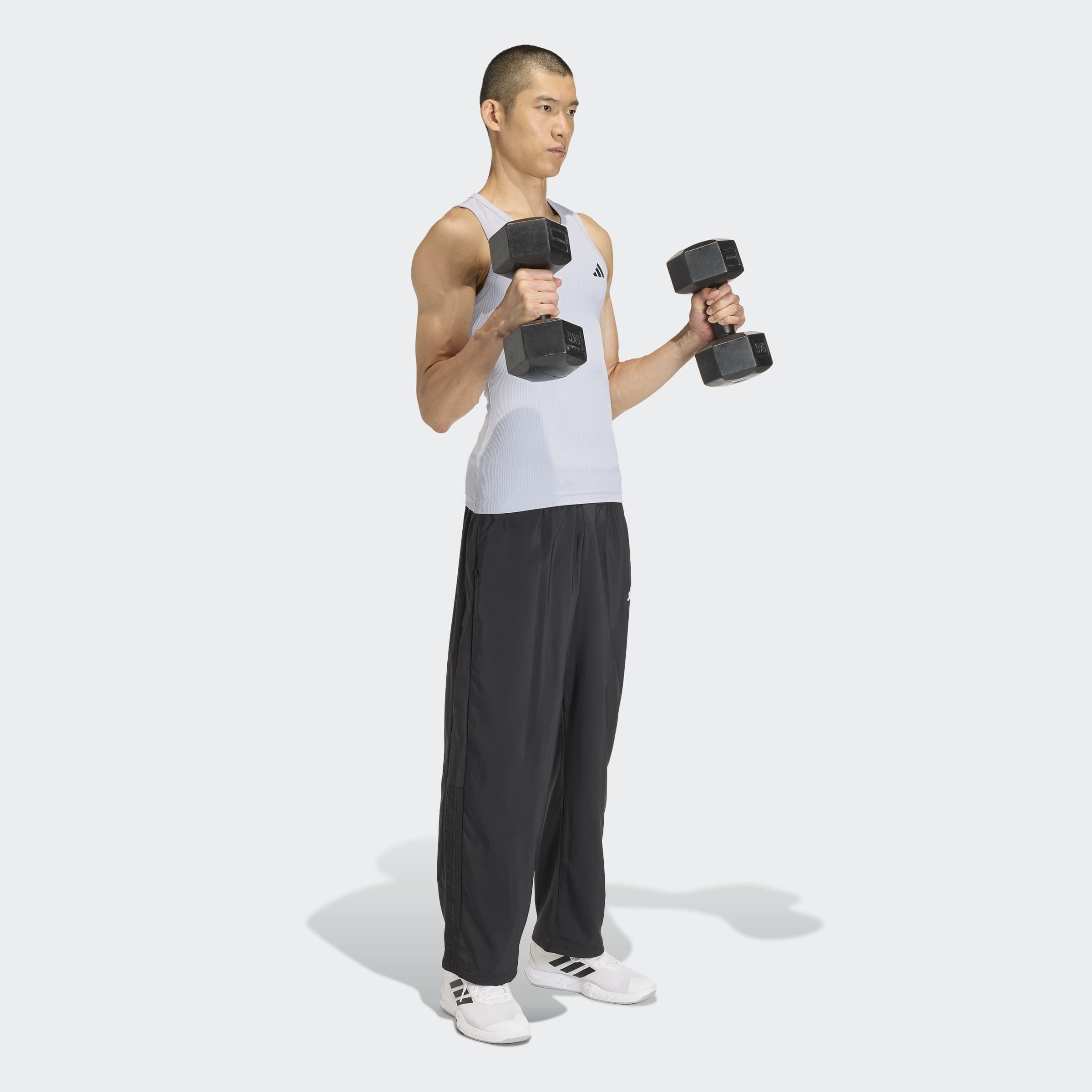 adidas Performance Sporthose »POWER ESS PANT«