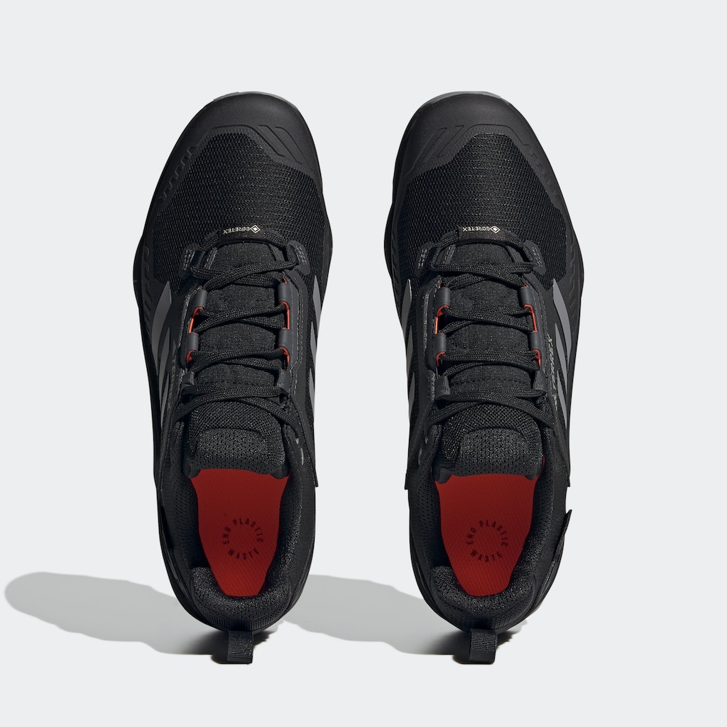 adidas TERREX Wanderschuh »TERREX SWIFT R3 GORE-TEX«