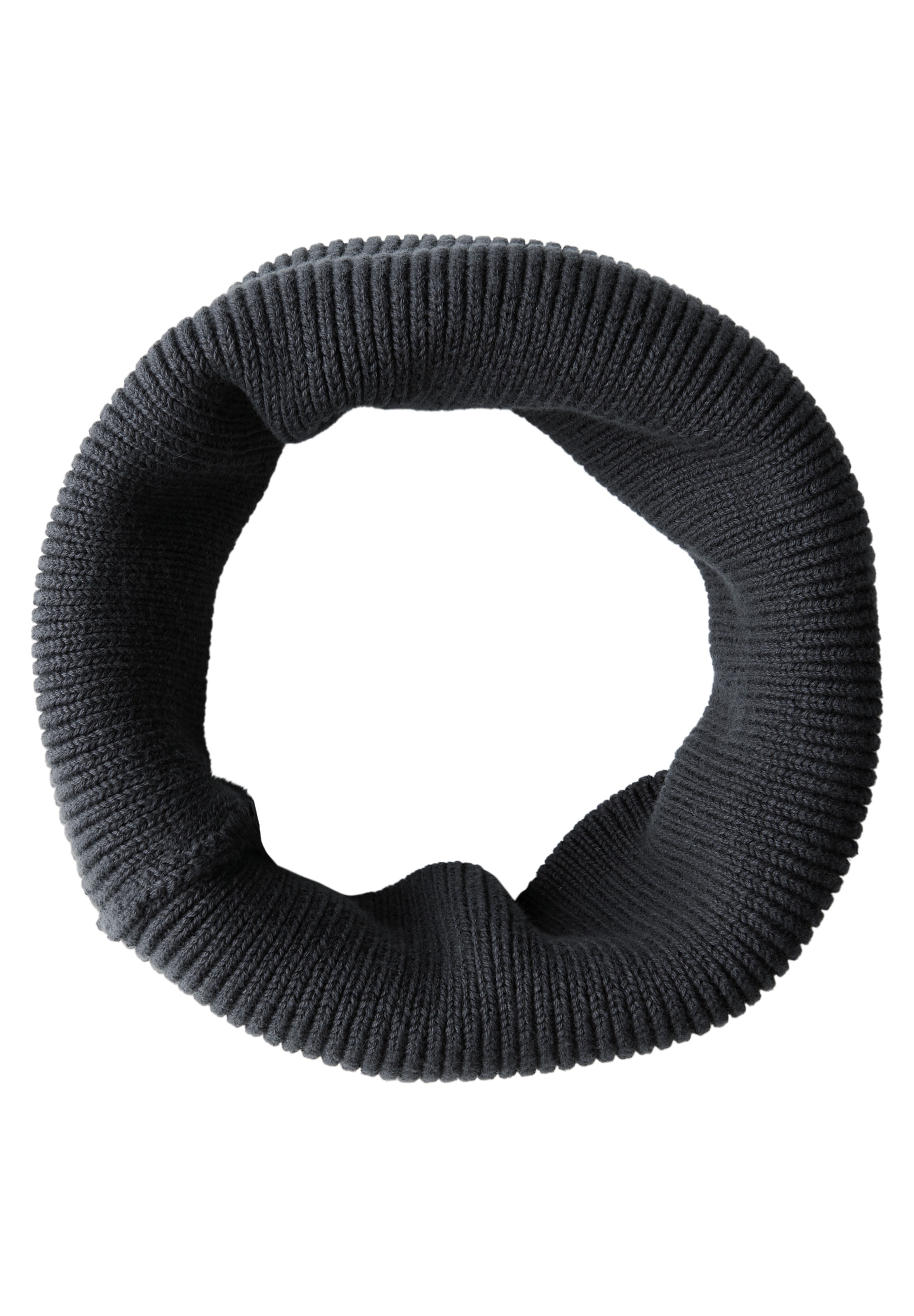 STREET ONE Loop in Ripp Optik