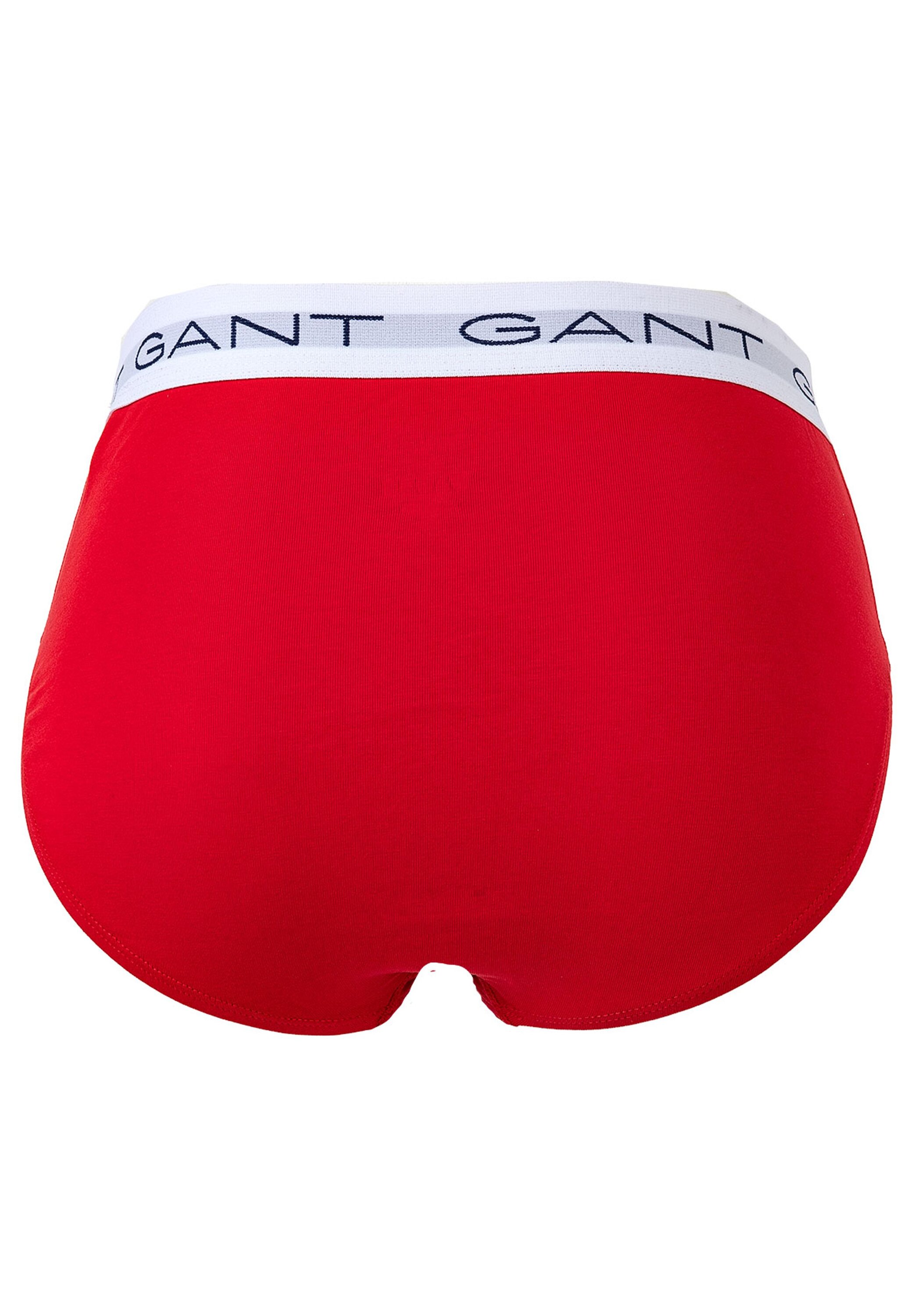 Thumbnail - Gant Slip "Slip BRIEF 3-PACK 3er Pack"