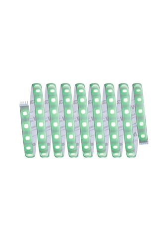 Paulmann LED-Streifen »MaxLED 500 Basisset 3m d...