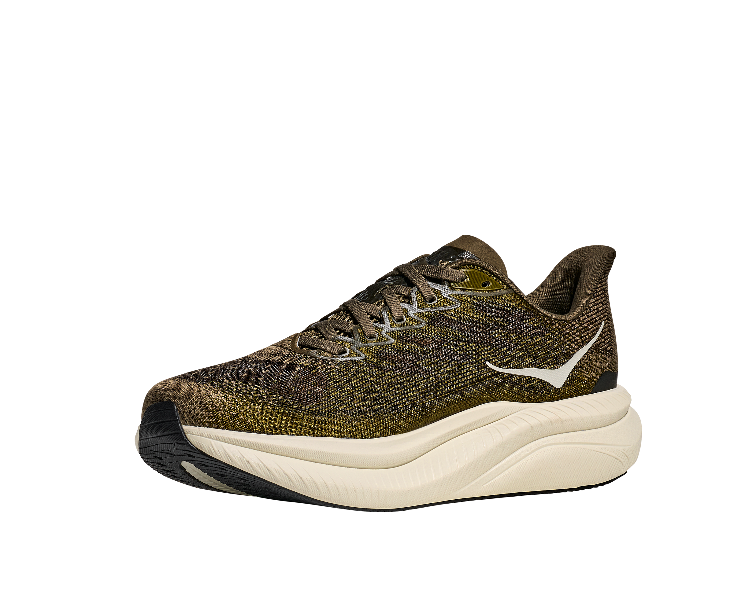 Hoka One One Laufschuh "MACH 6" mit Super-Critical-Foaming-Technologie günstig online kaufen