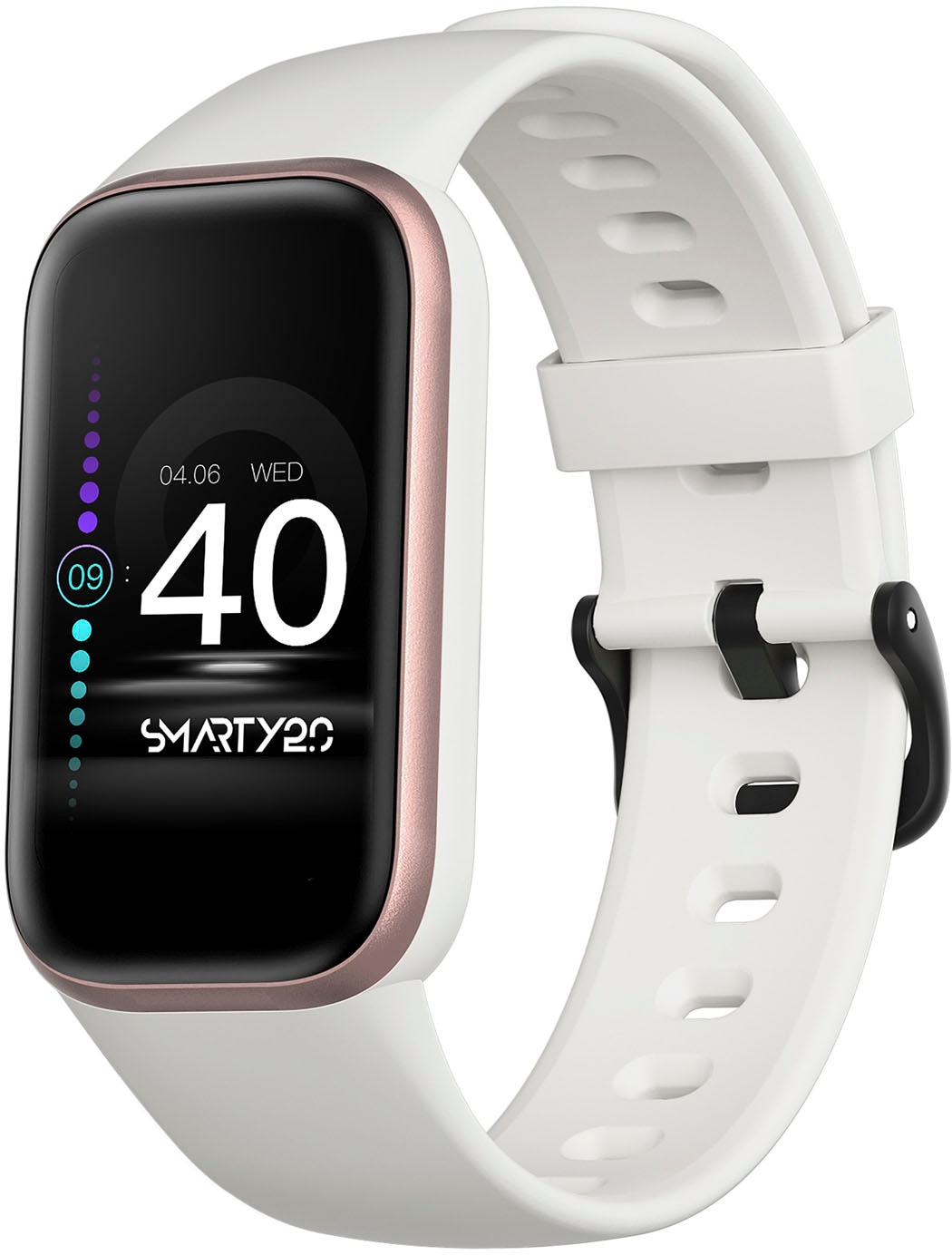 Smartwatch »SMARTY 2.0, SW042C«