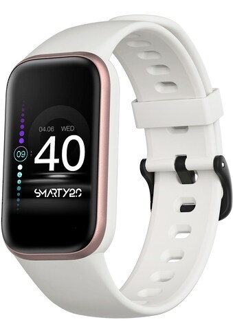 SMARTY 2.0 Smartwatch »SMARTY 2.0, SW042C« kaufen